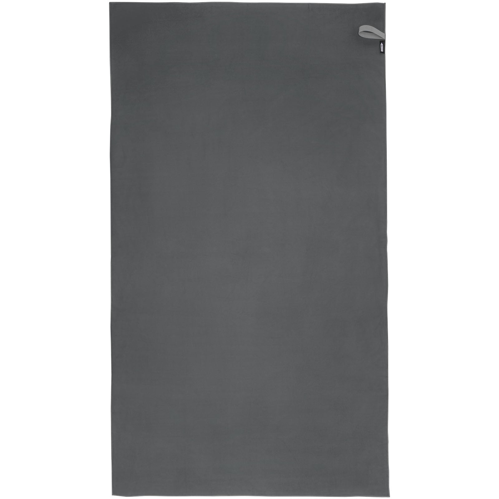 Pieter ultraleichtes und schnell trocknendes GRS Handtuch 100 × 180 cm