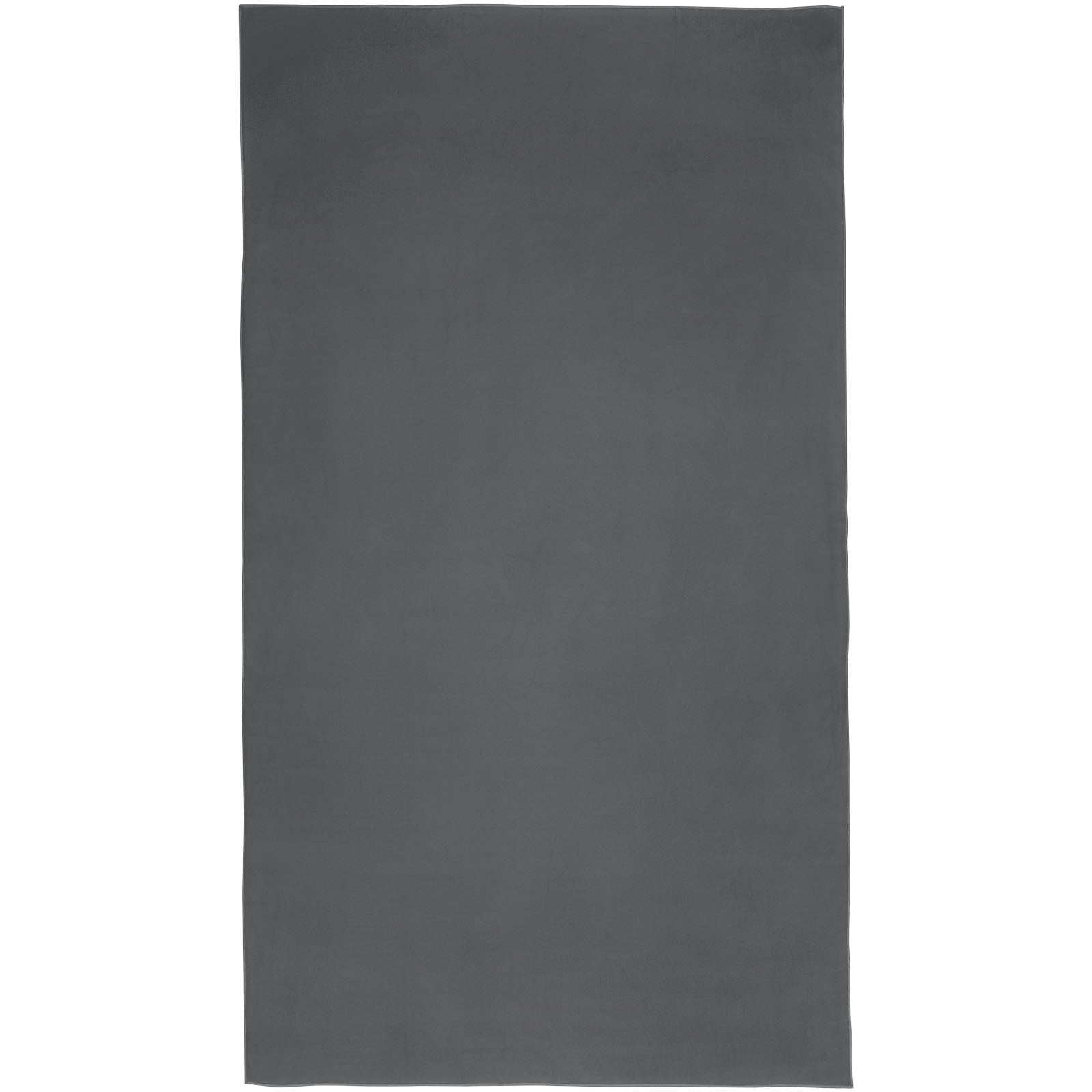 Pieter ultraleichtes und schnell trocknendes GRS Handtuch 100 × 180 cm