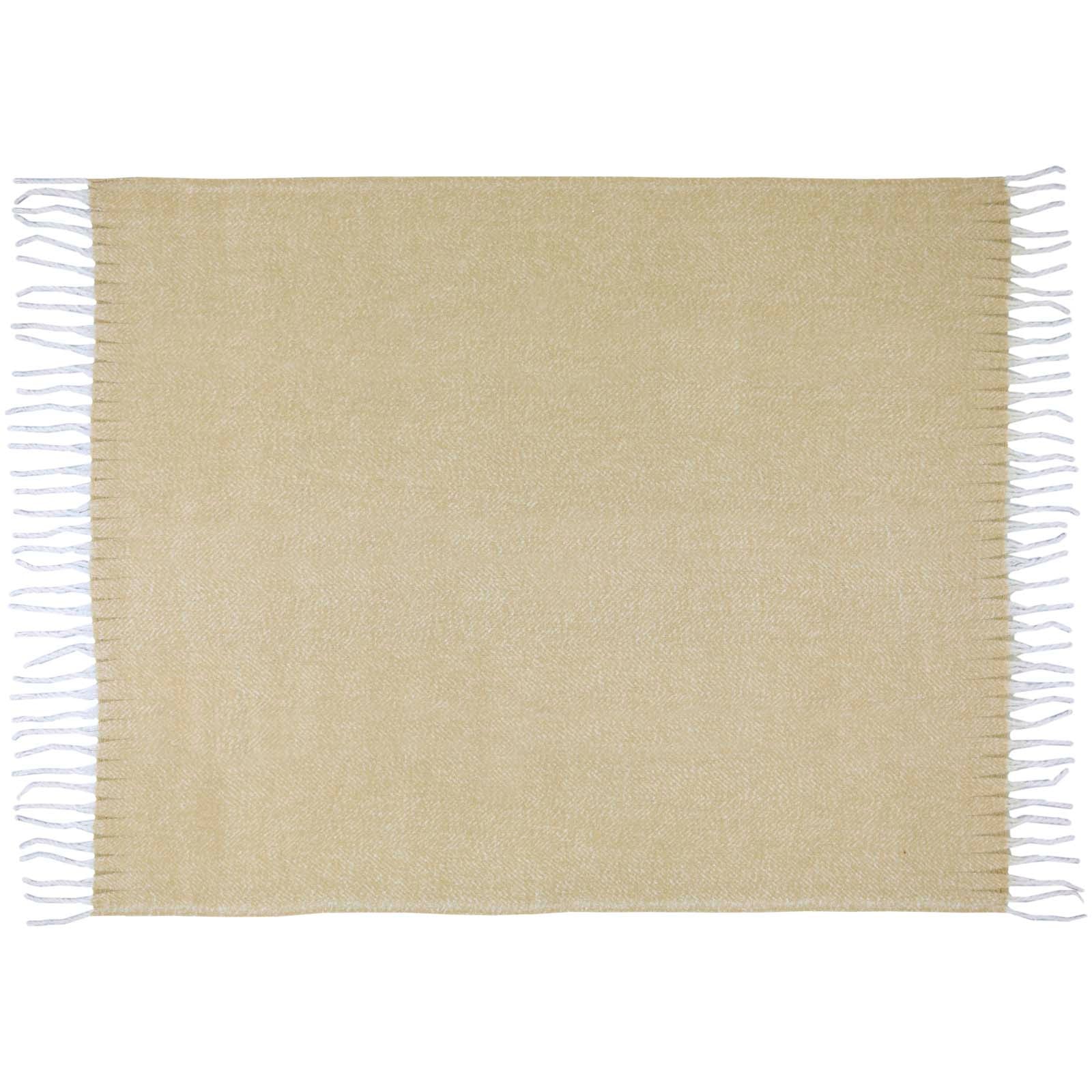 Dolly GRS-recycelte Decke