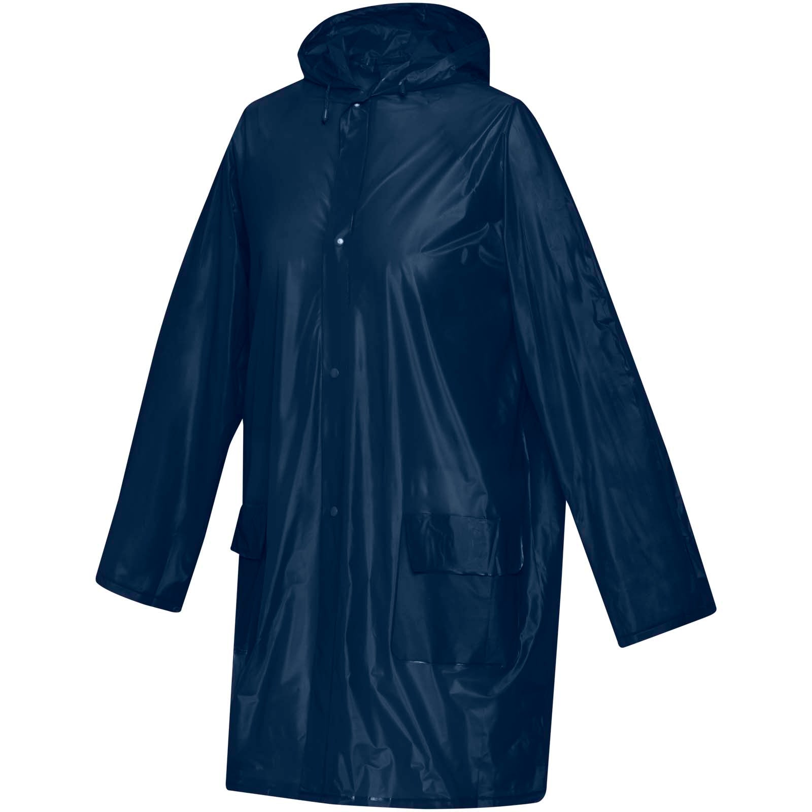 Ada Regenmantel – Navy