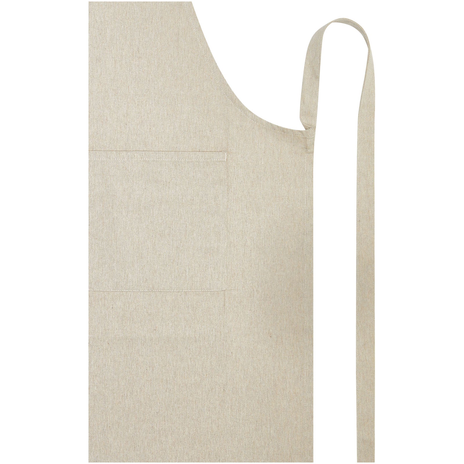 Shara 240 g/m2 Aware™ recycelte Schürze