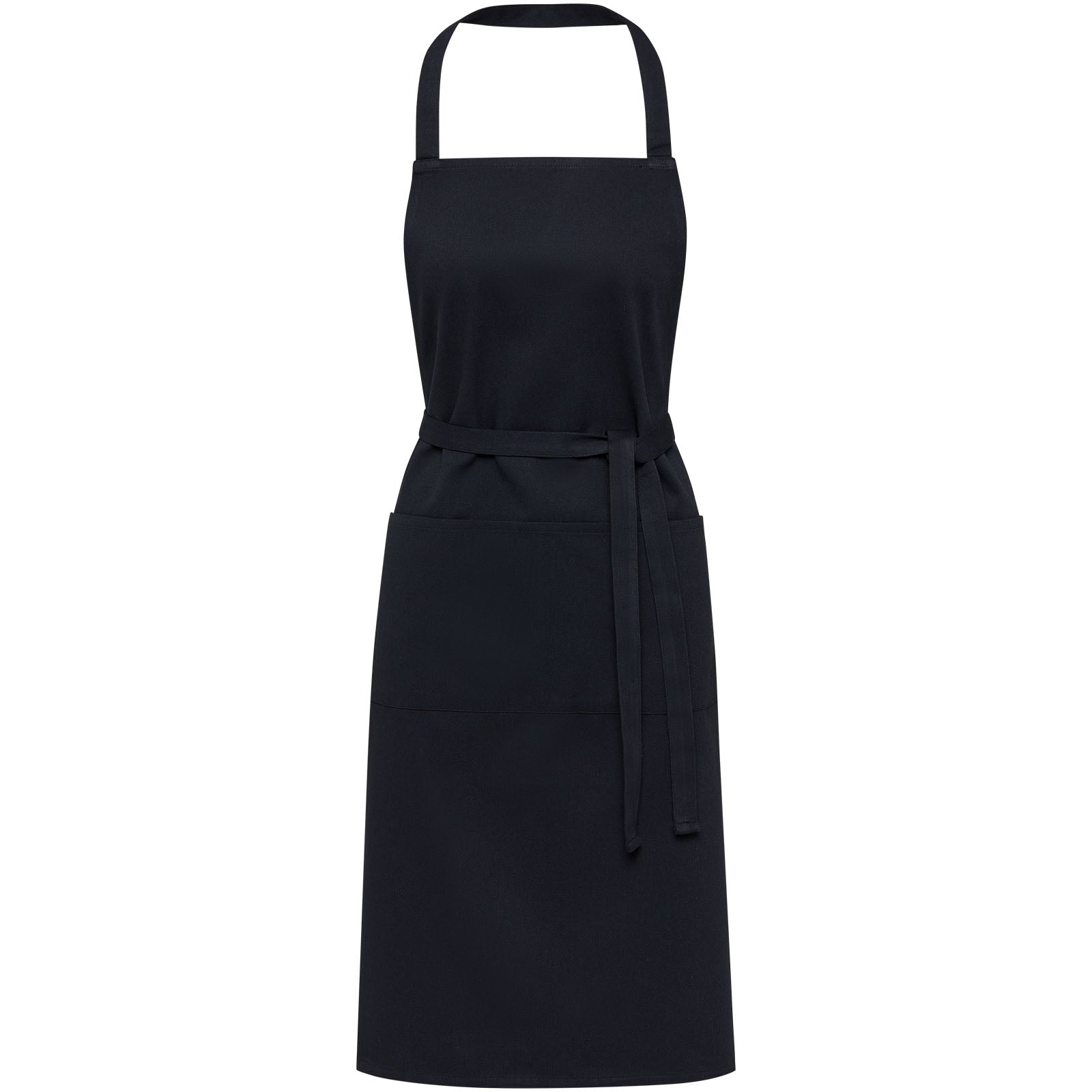 Shara 240 g/m2 Aware™ recycelte Schürze – Navy