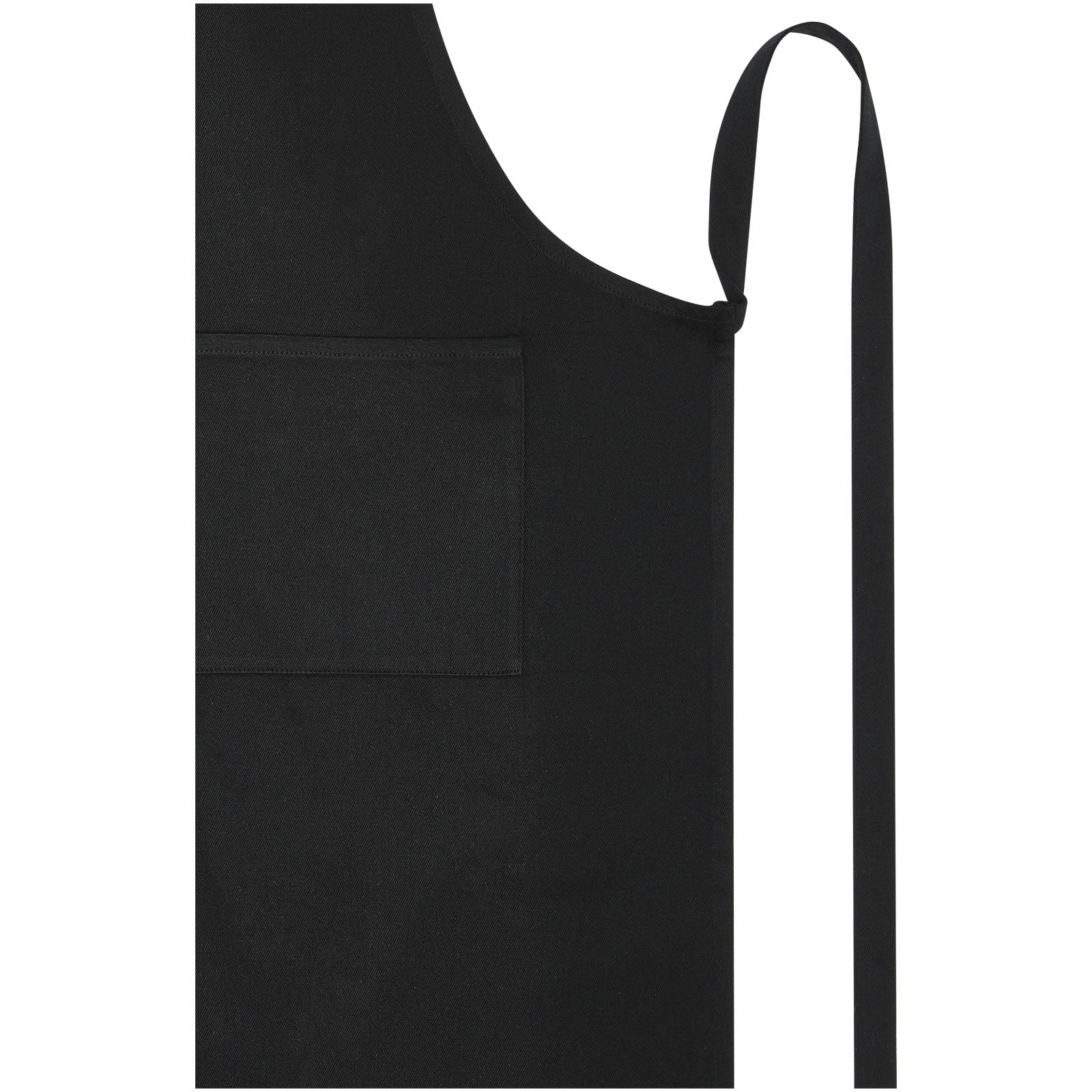 Shara 240 g/m2 Aware™ recycelte Schürze