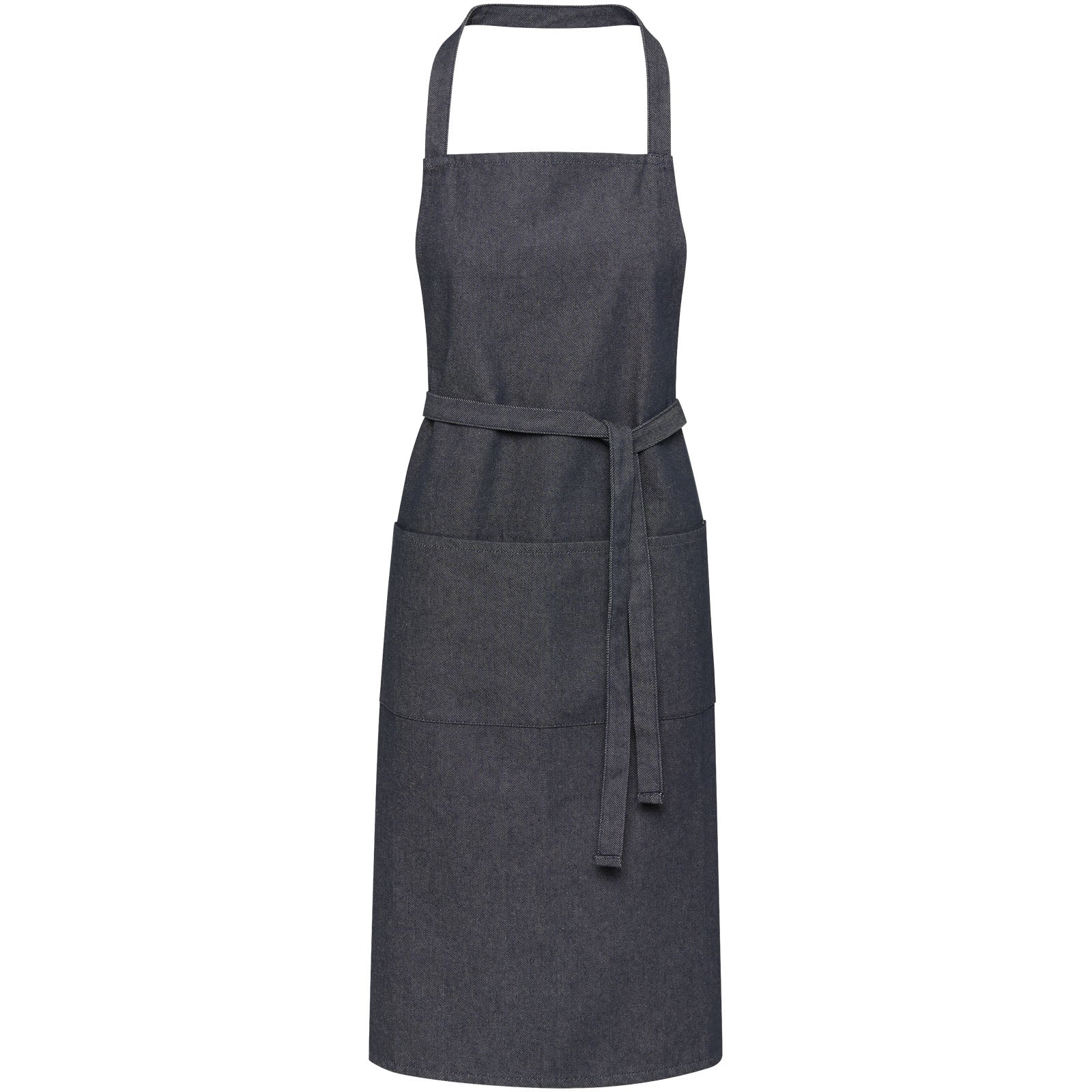 Nima 320g/m2 Aware™ Denim-Schürze – Denim