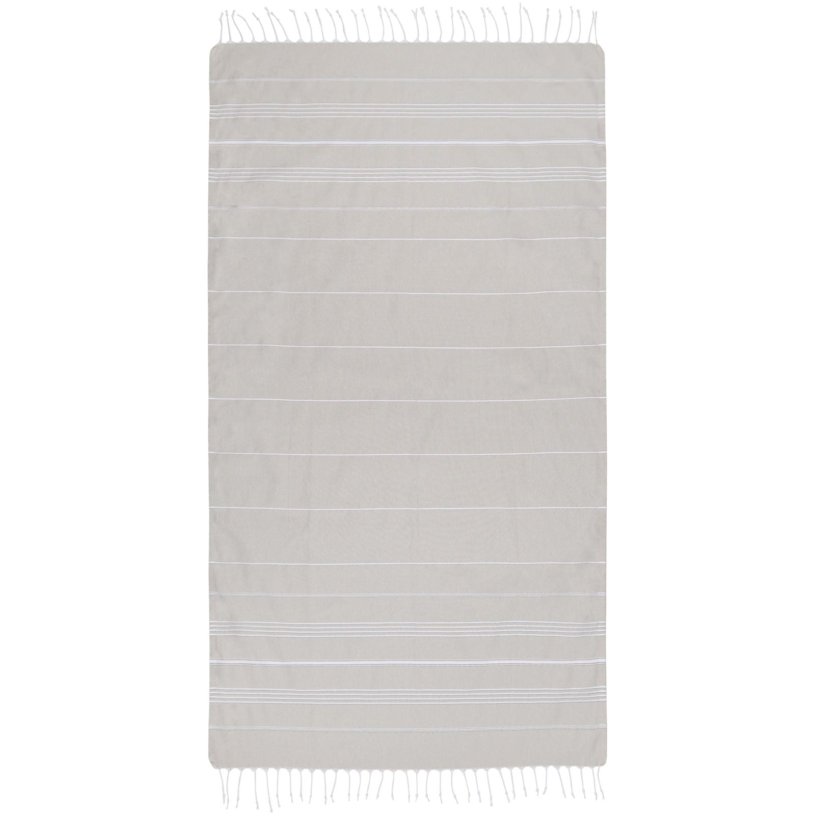 Anna 150 g/m² Hammam Baumwollhandtuch 100 × 180 cm