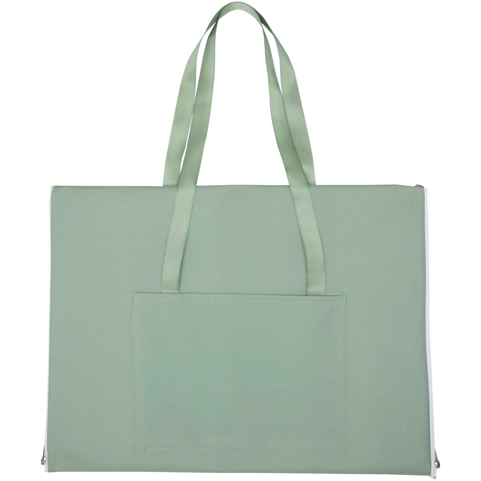 Laytote Picknickdecke