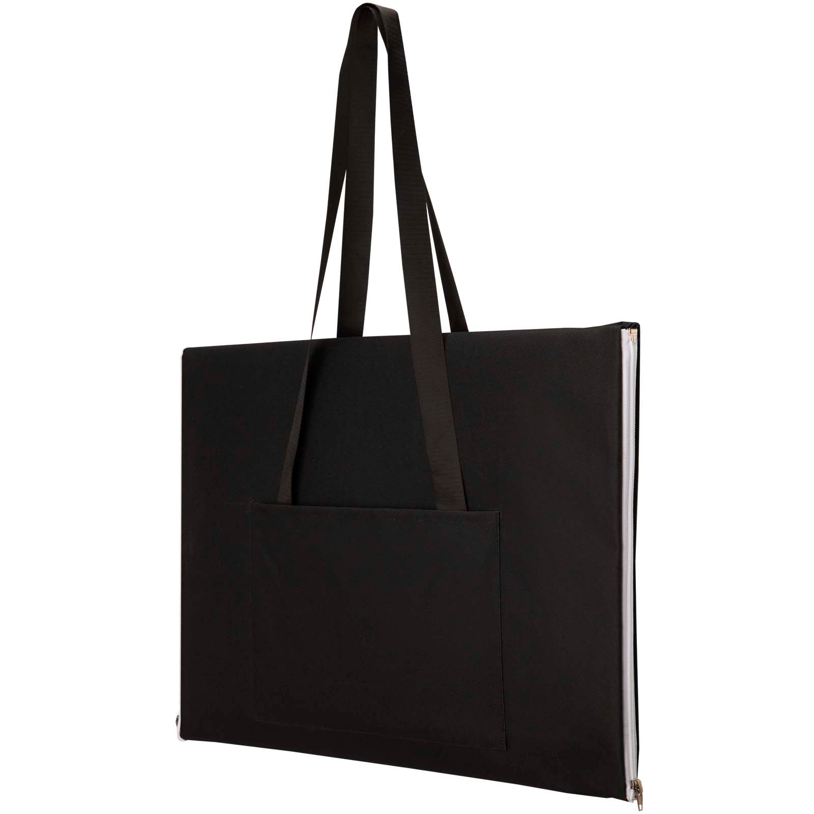 Laytote Picknickdecke – Schwarz