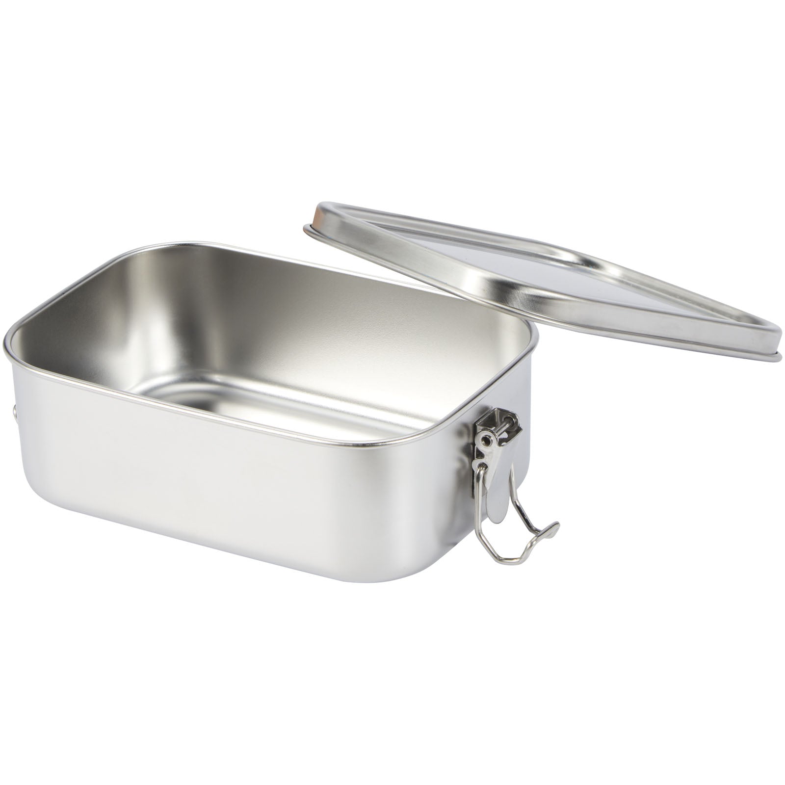 Titan 750 ml Lunchbox aus recyceltem Edelstahl