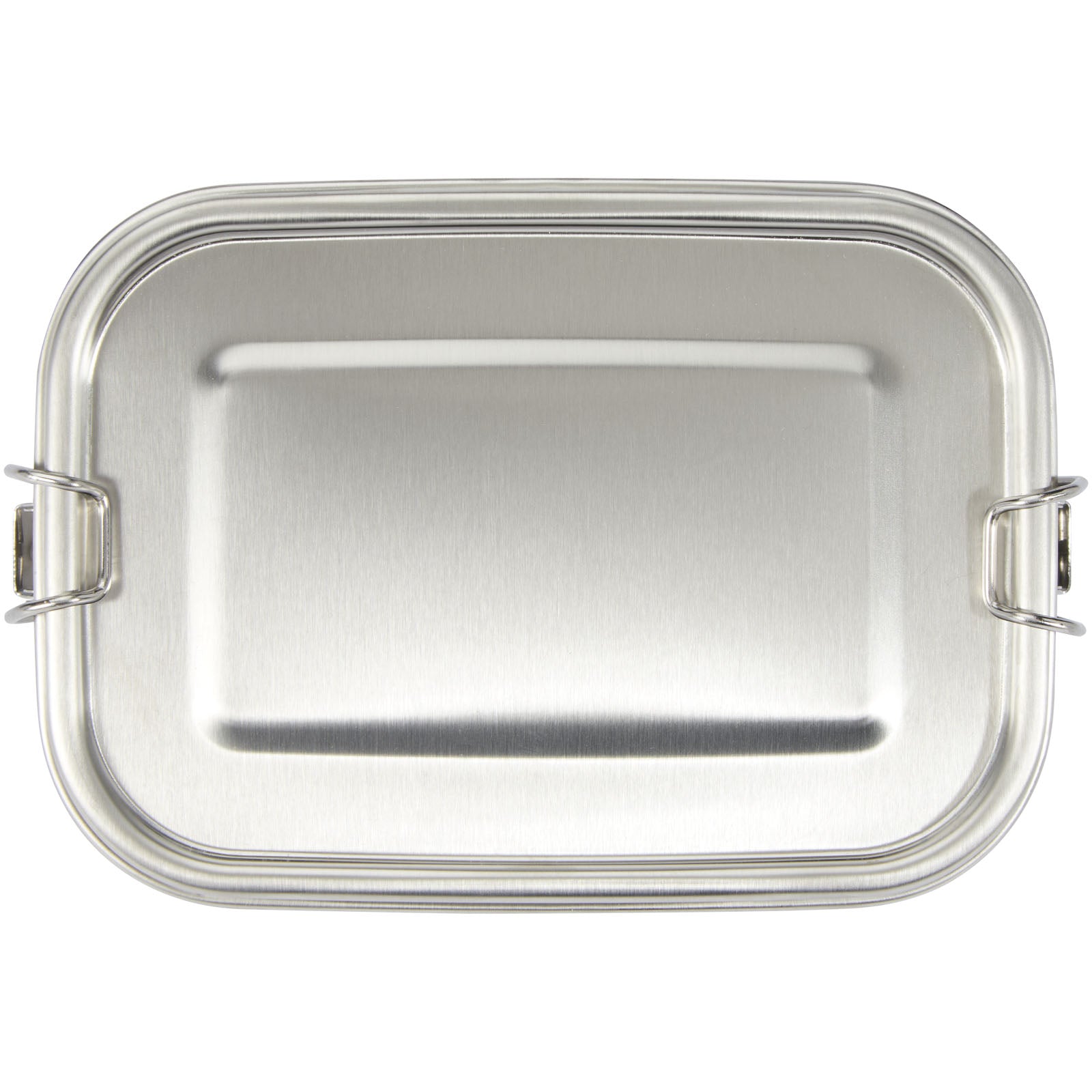 Titan 750 ml Lunchbox aus recyceltem Edelstahl