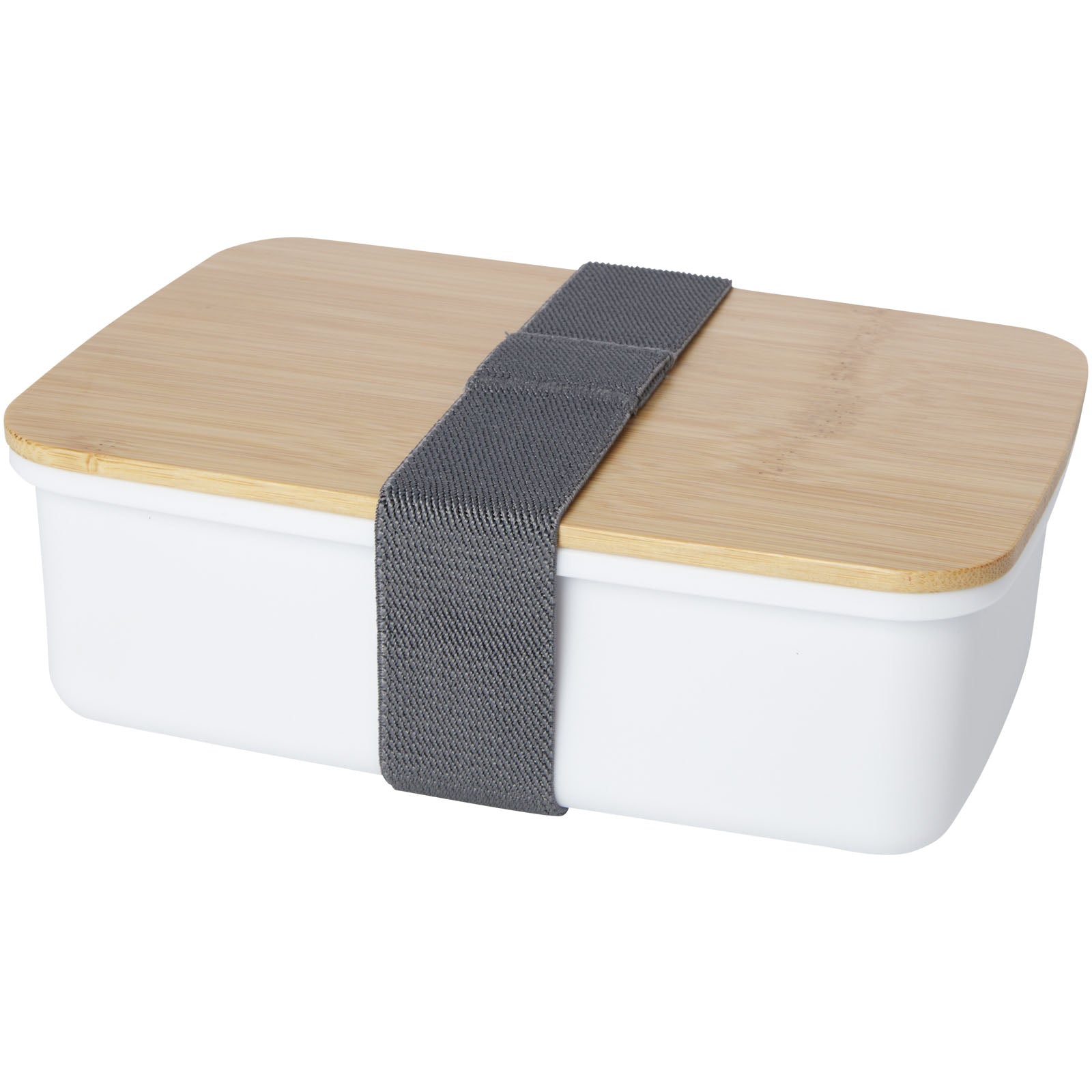 Mangi 750 ml Lunchbox – Weiss