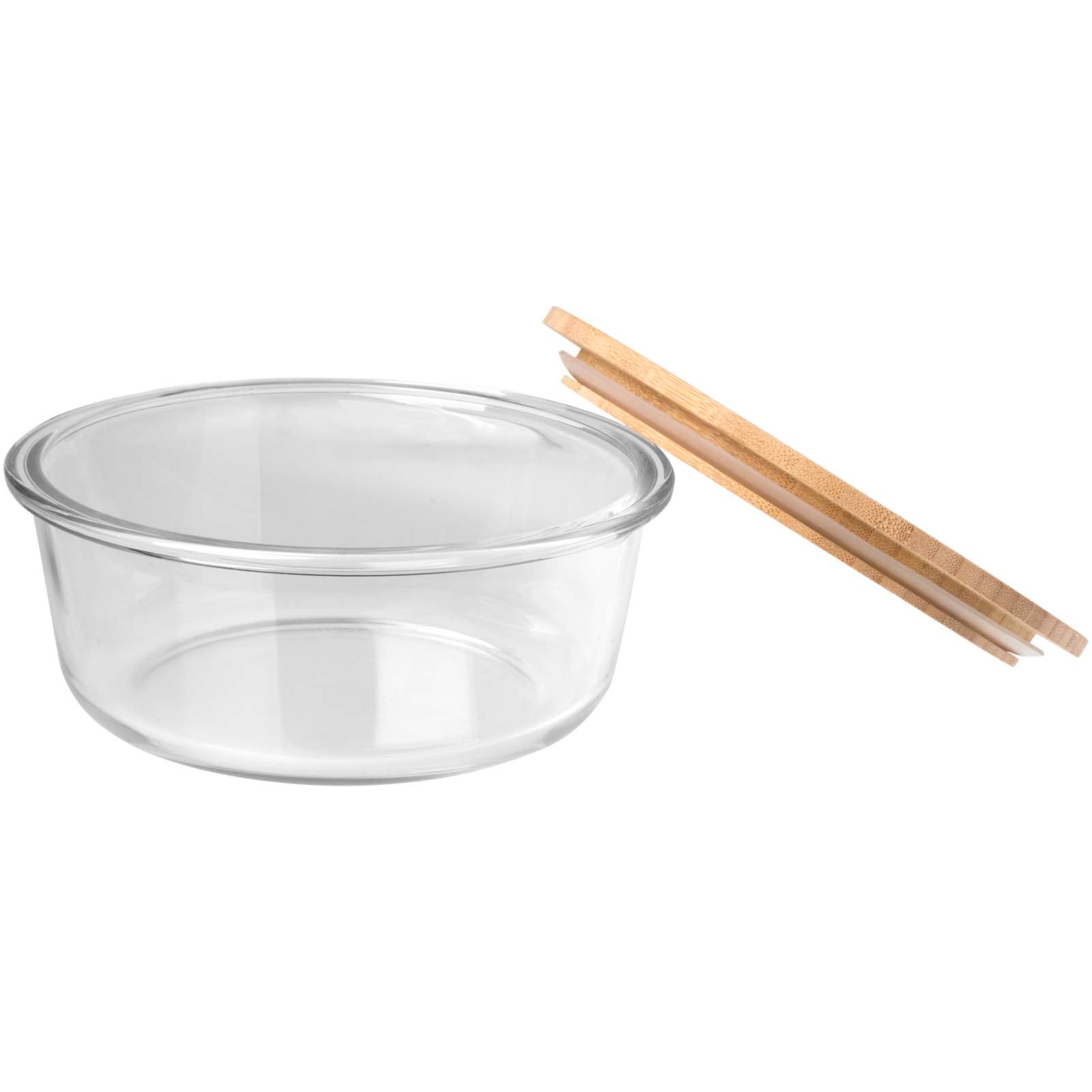 Vista 750 ml Salatschüssel