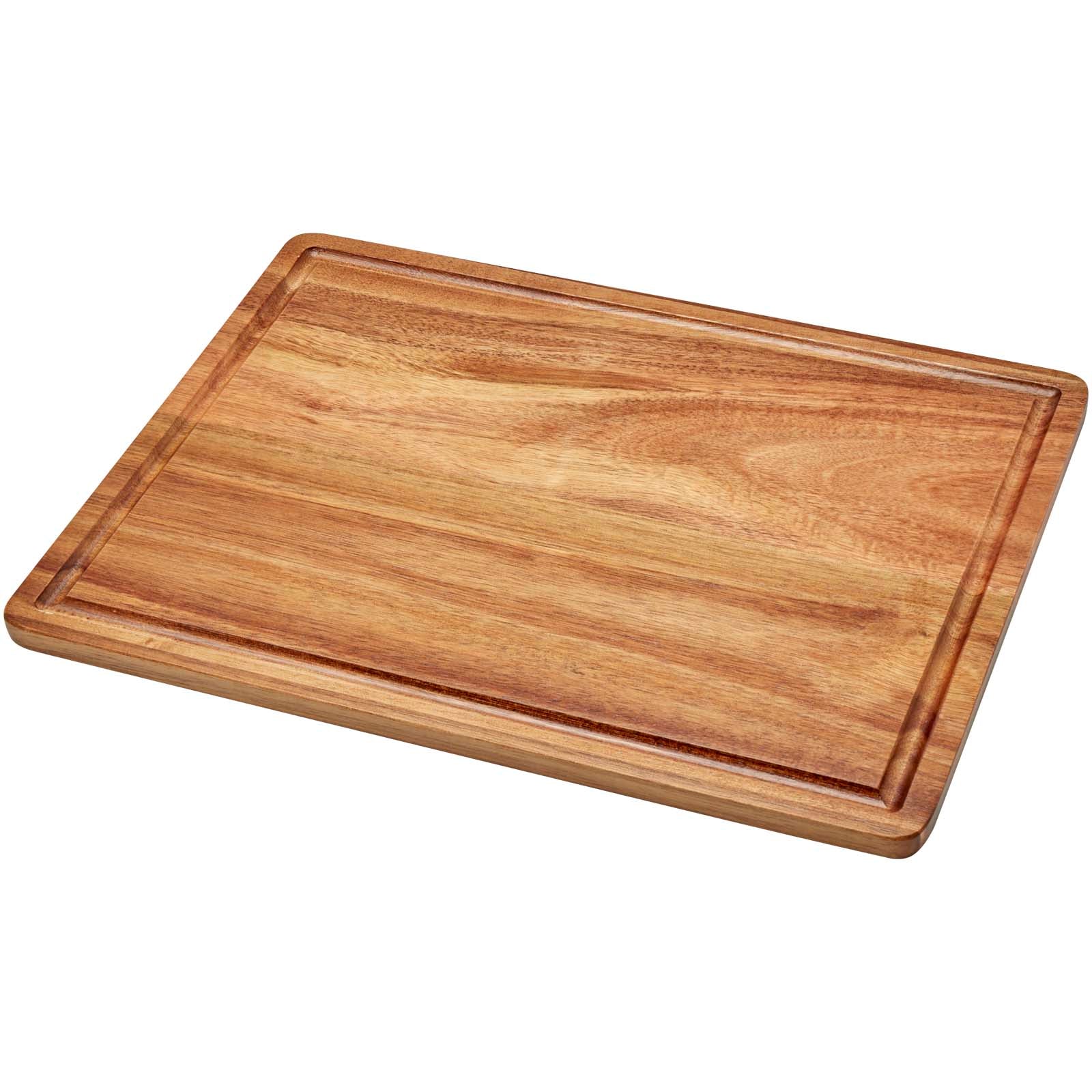 Sonora Schneidebrett aus Akazienholz – Holz