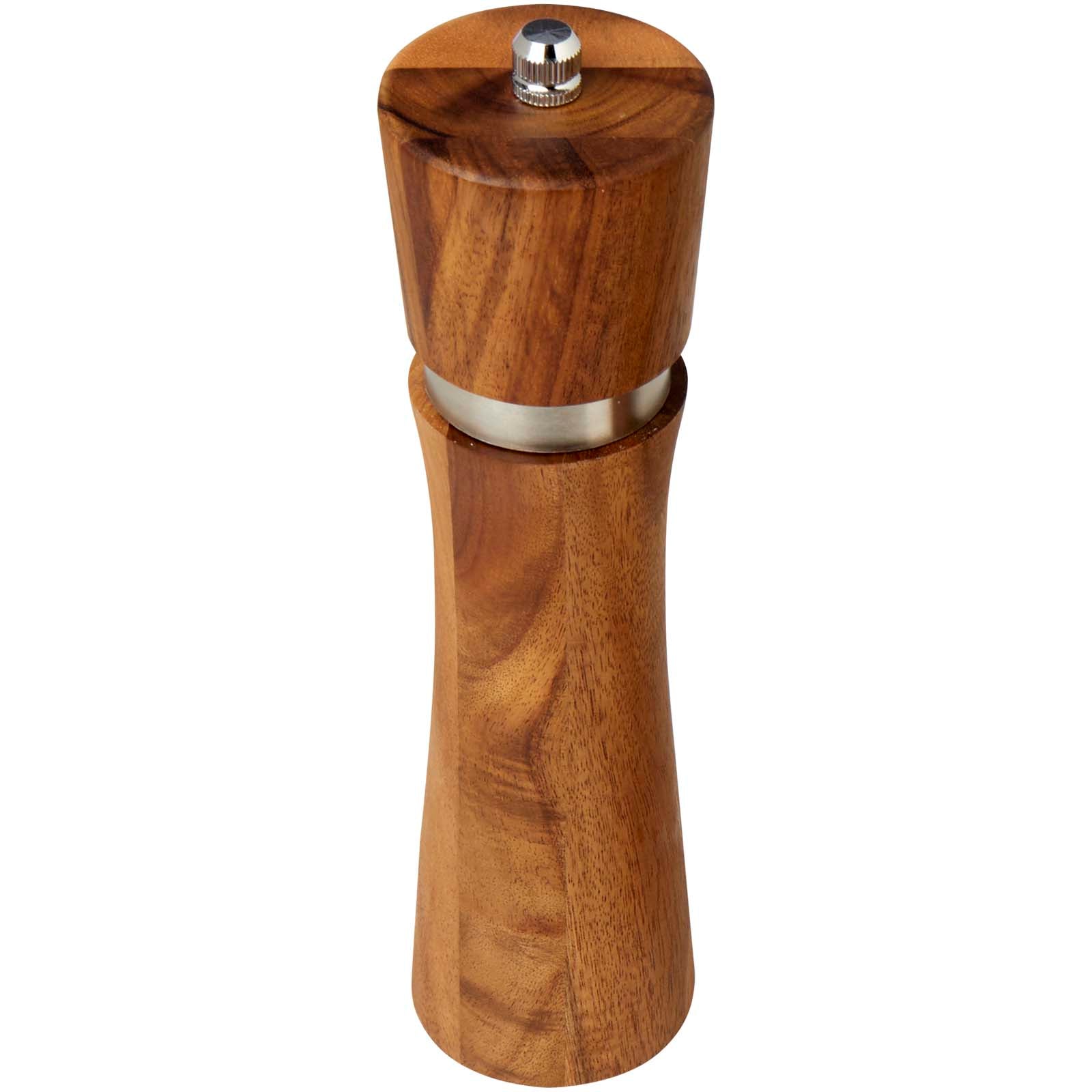 Flavo Pfeffer- oder Salzmühle – Holz