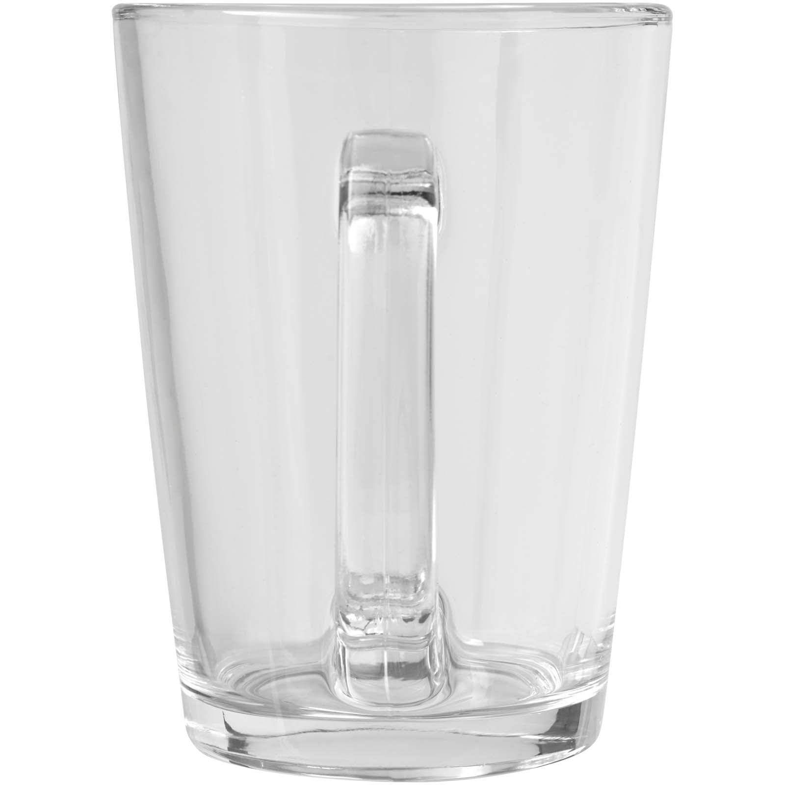 Zeni 2-tlg. Teeglas Set