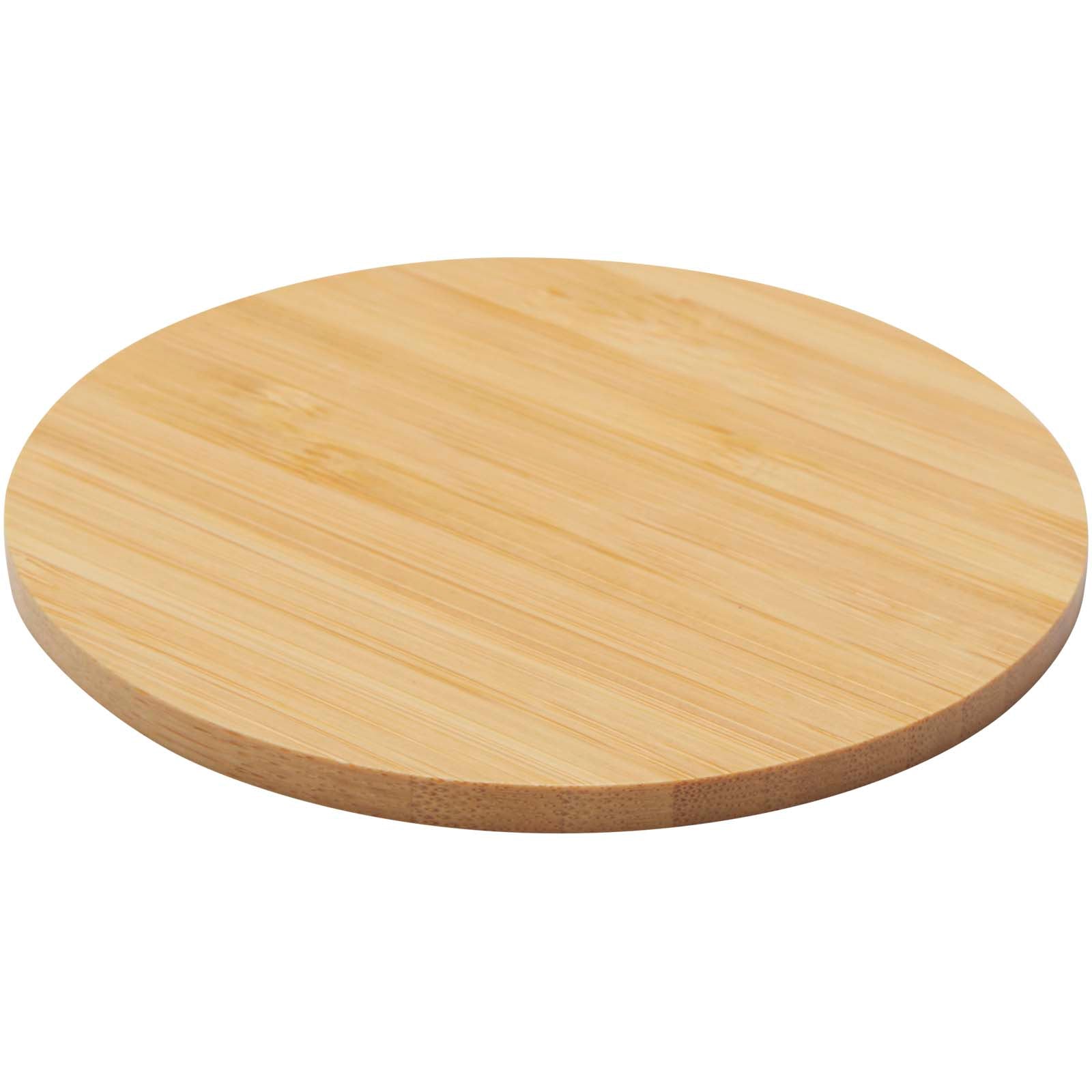 Cha Bambusuntersetzer – Natur