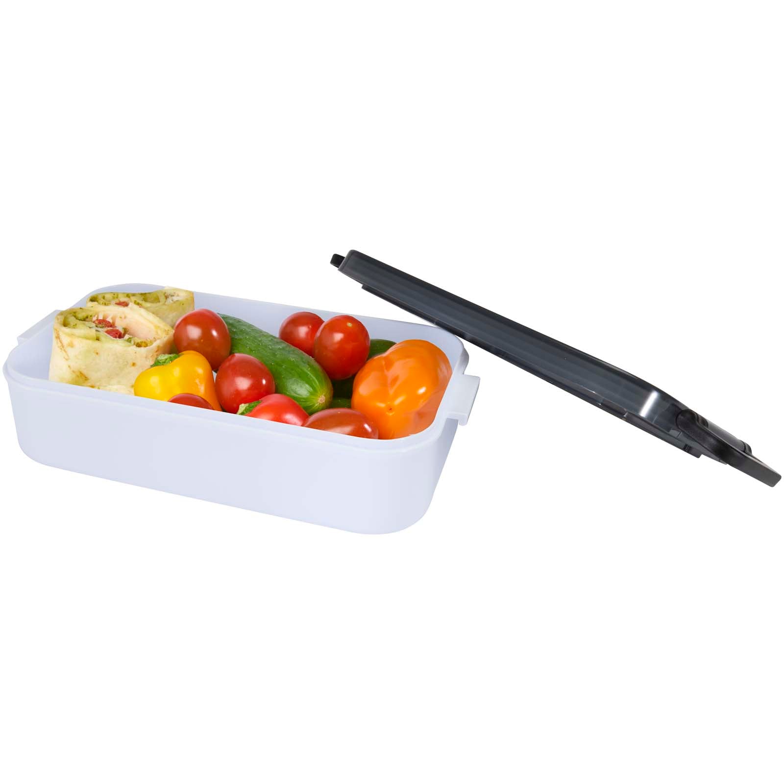 Snappy 1000 ml Lunchbox und Besteckset