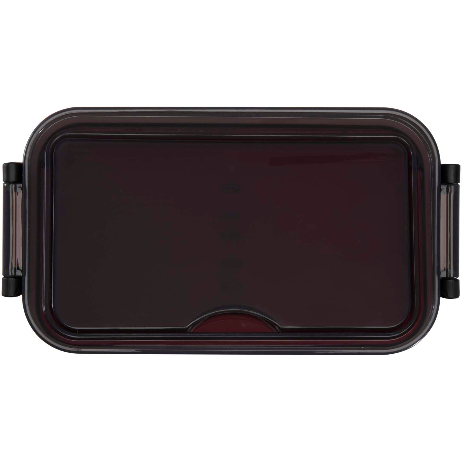 Snappy 1000 ml Lunchbox und Besteckset
