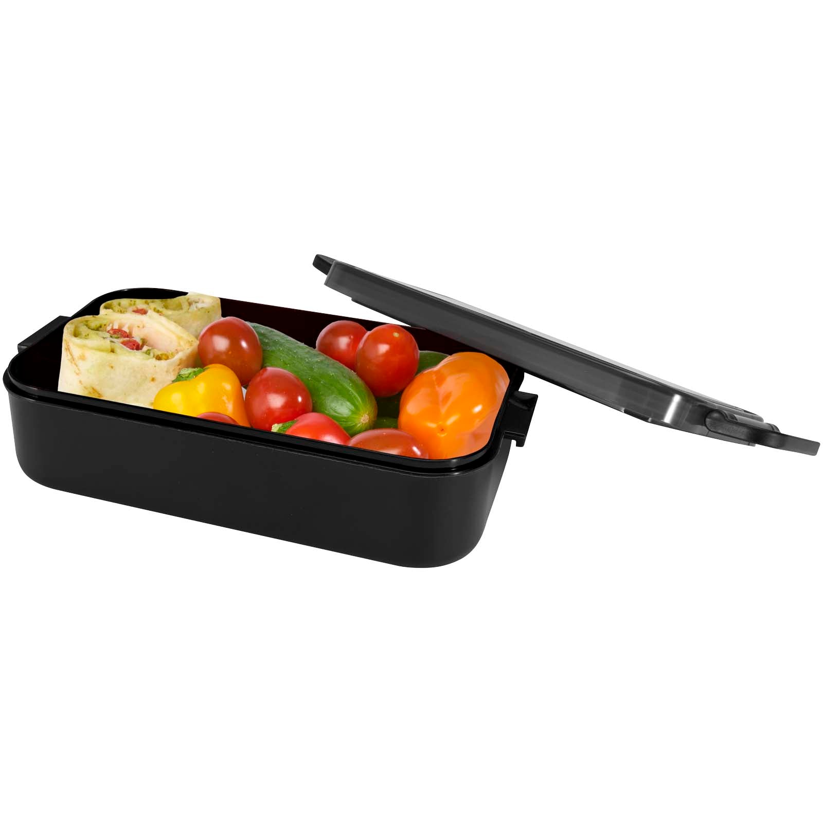 Snappy 1000 ml Lunchbox und Besteckset