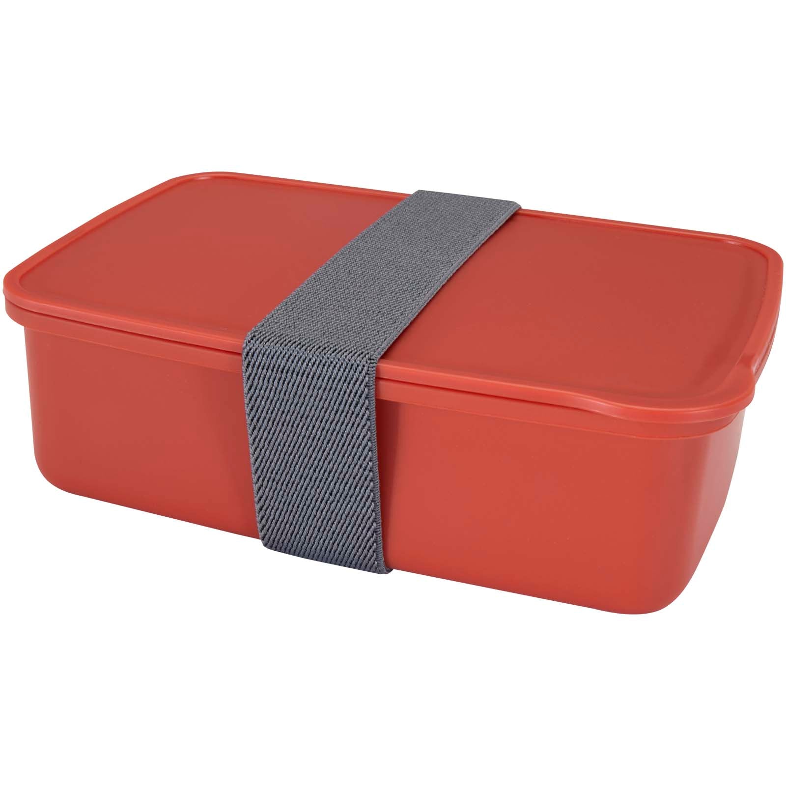 Dovi 800 ml Lunchbox – Ziegelstein