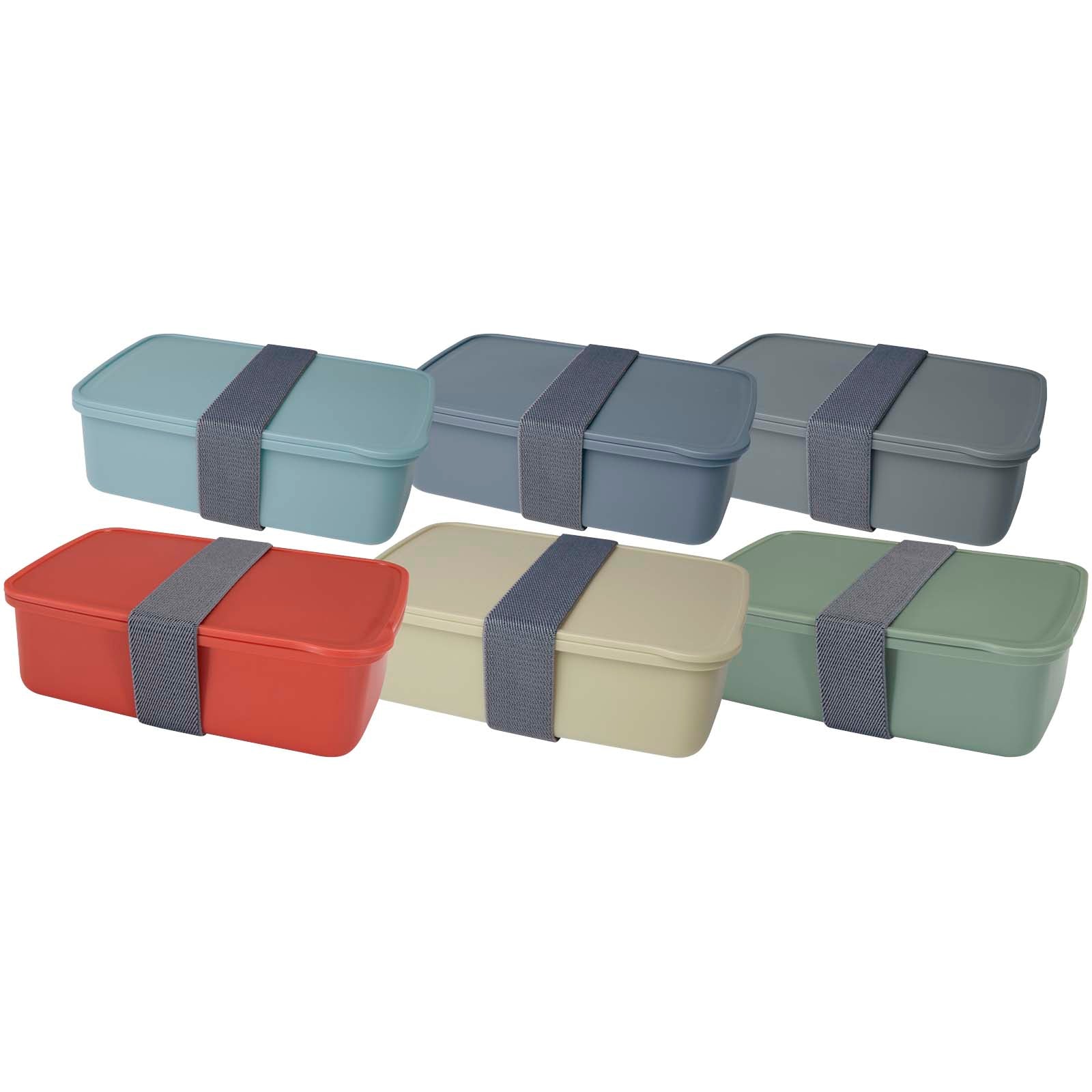 Dovi 800 ml Lunchbox