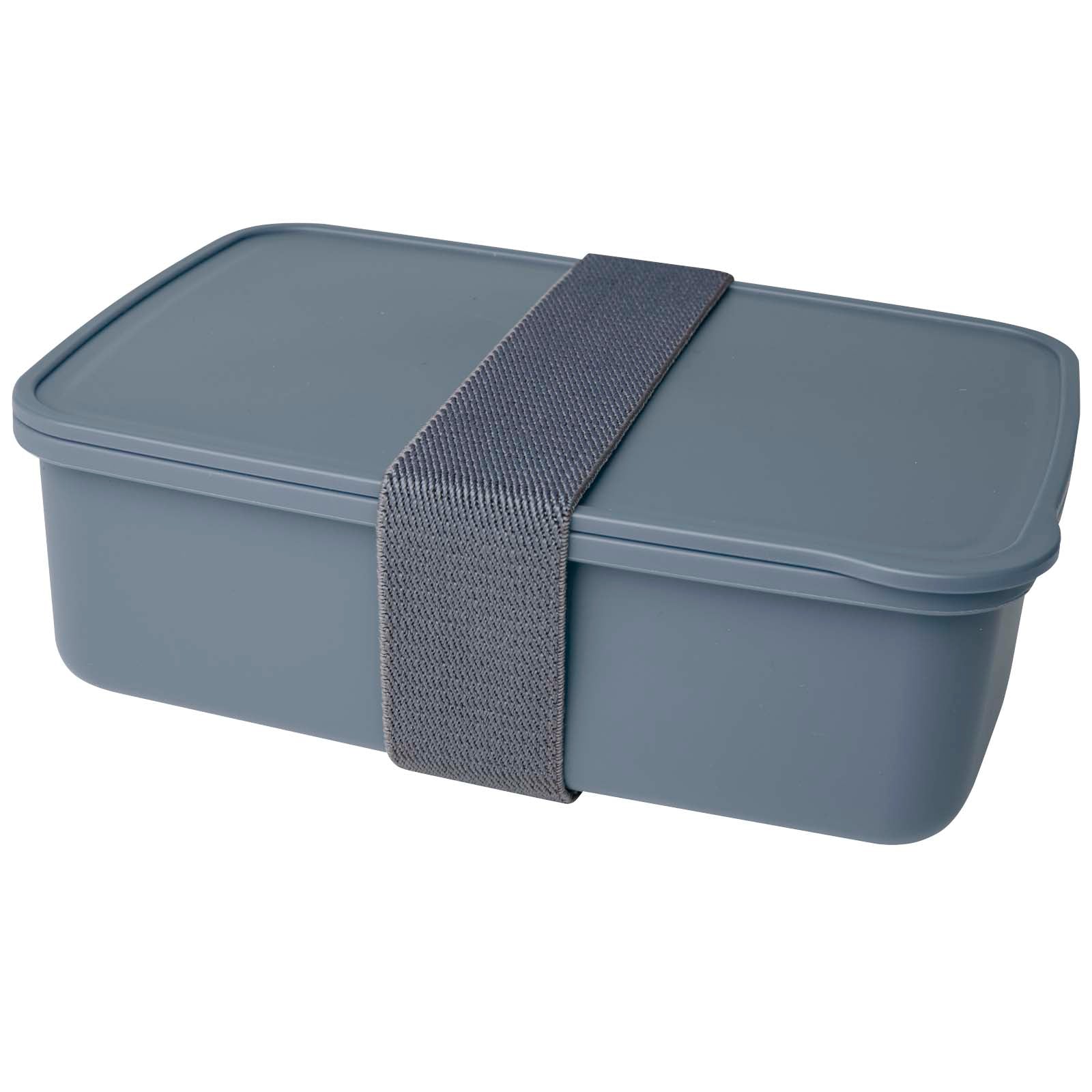 Dovi 800 ml Lunchbox – Grau