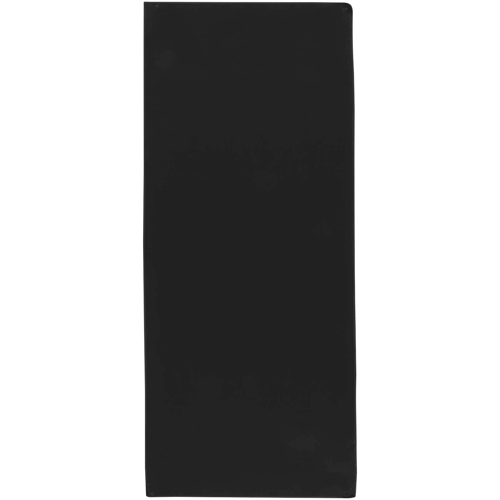 Lucas RPET Sporthandtuch 30 × 80 cm