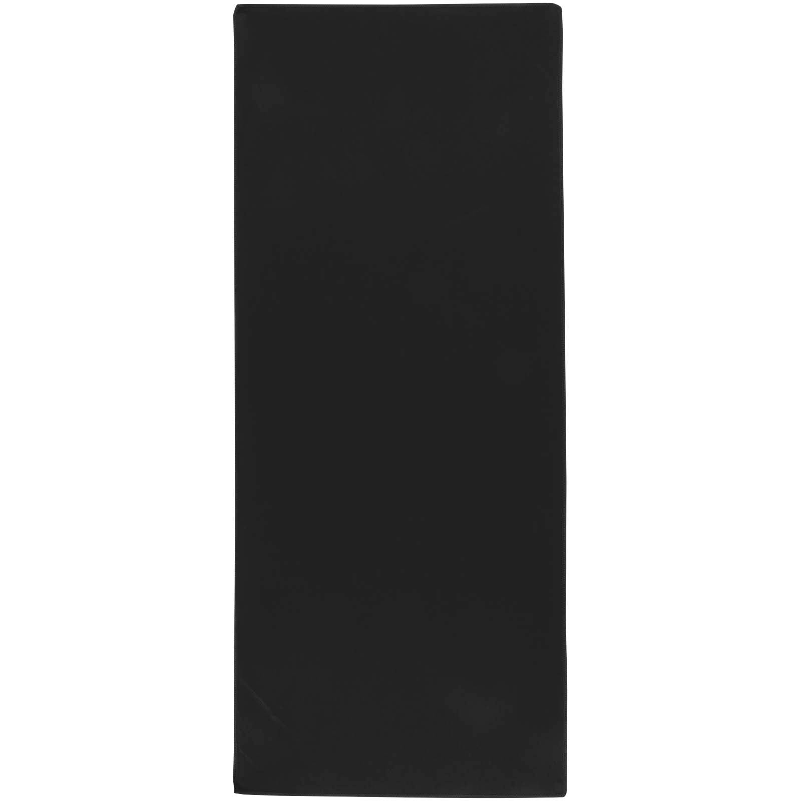 Lucas RPET Sporthandtuch 30 × 80 cm