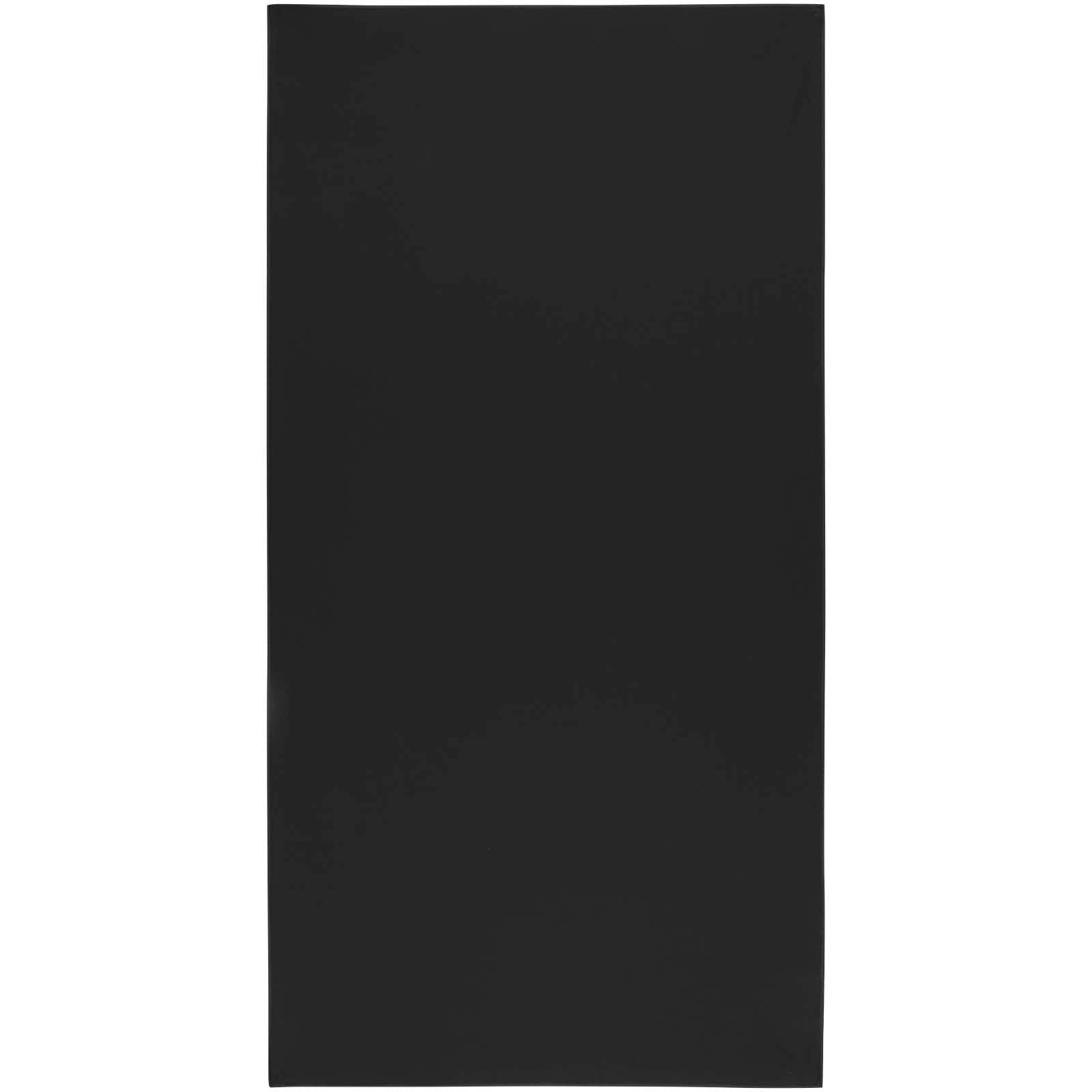 Lucas RPET Sporthandtuch 50 × 100 cm