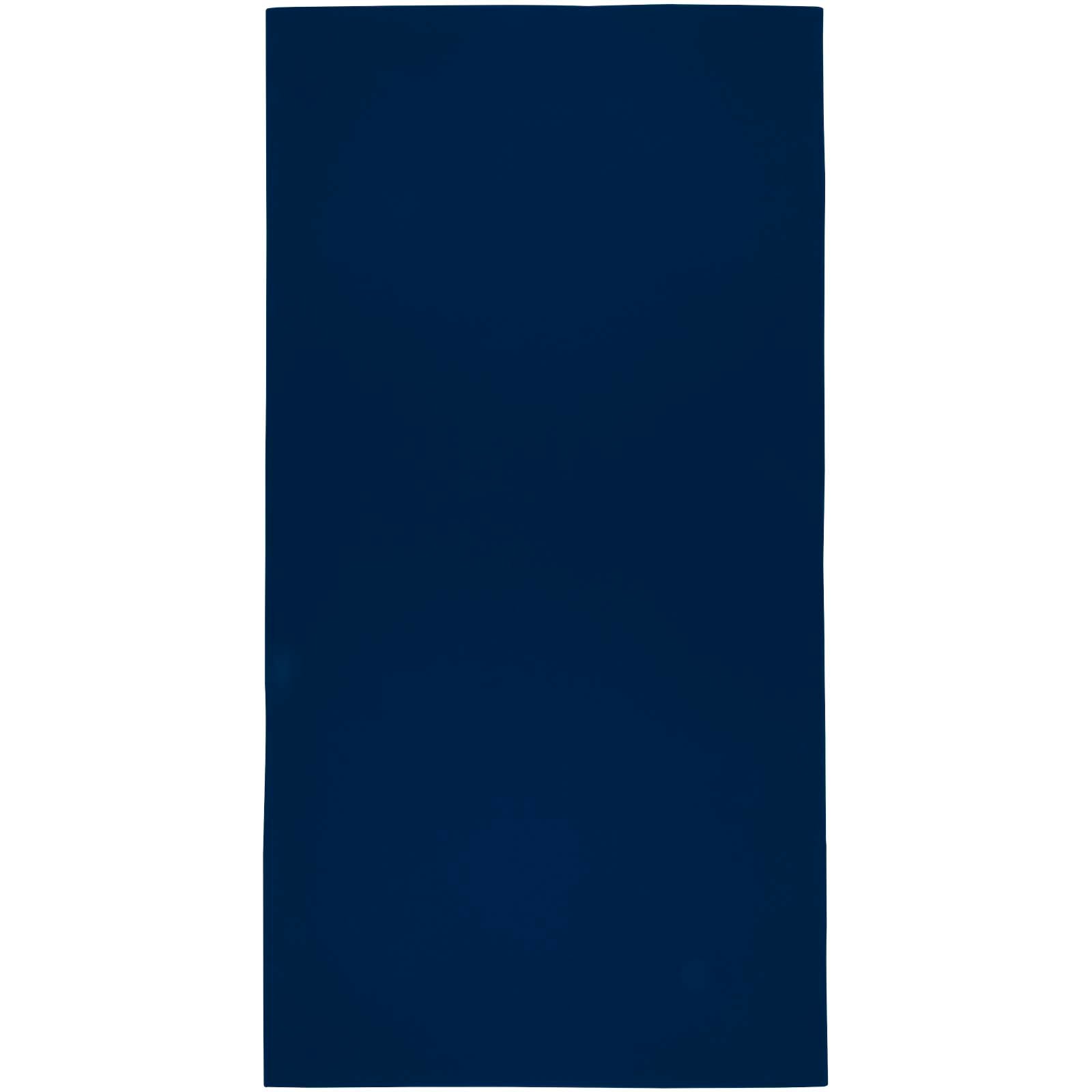 Lucas RPET Sporthandtuch 70 × 140 cm