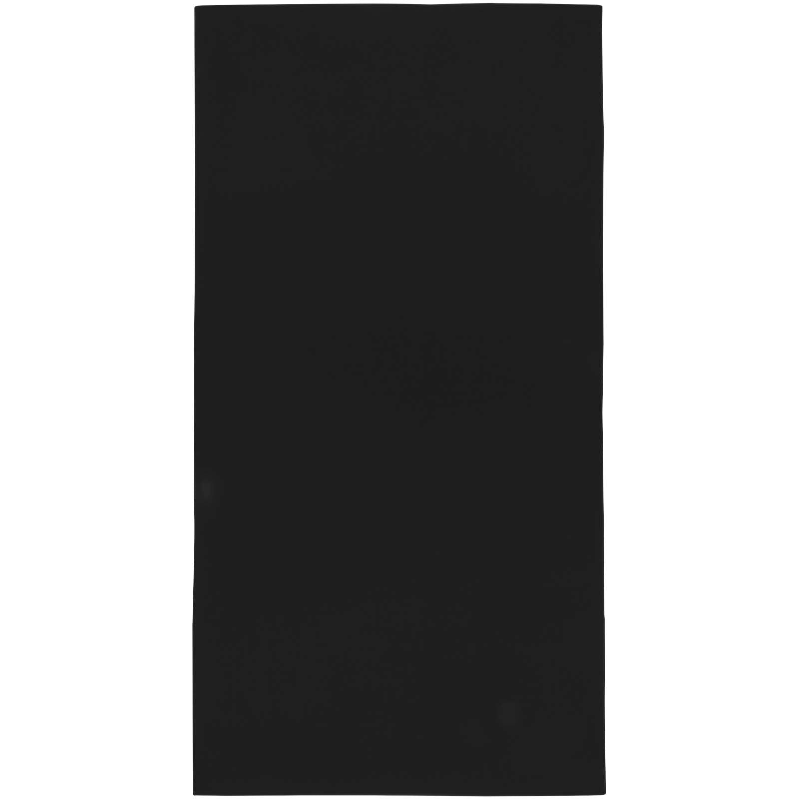 Lucas RPET Sporthandtuch 70 × 140 cm