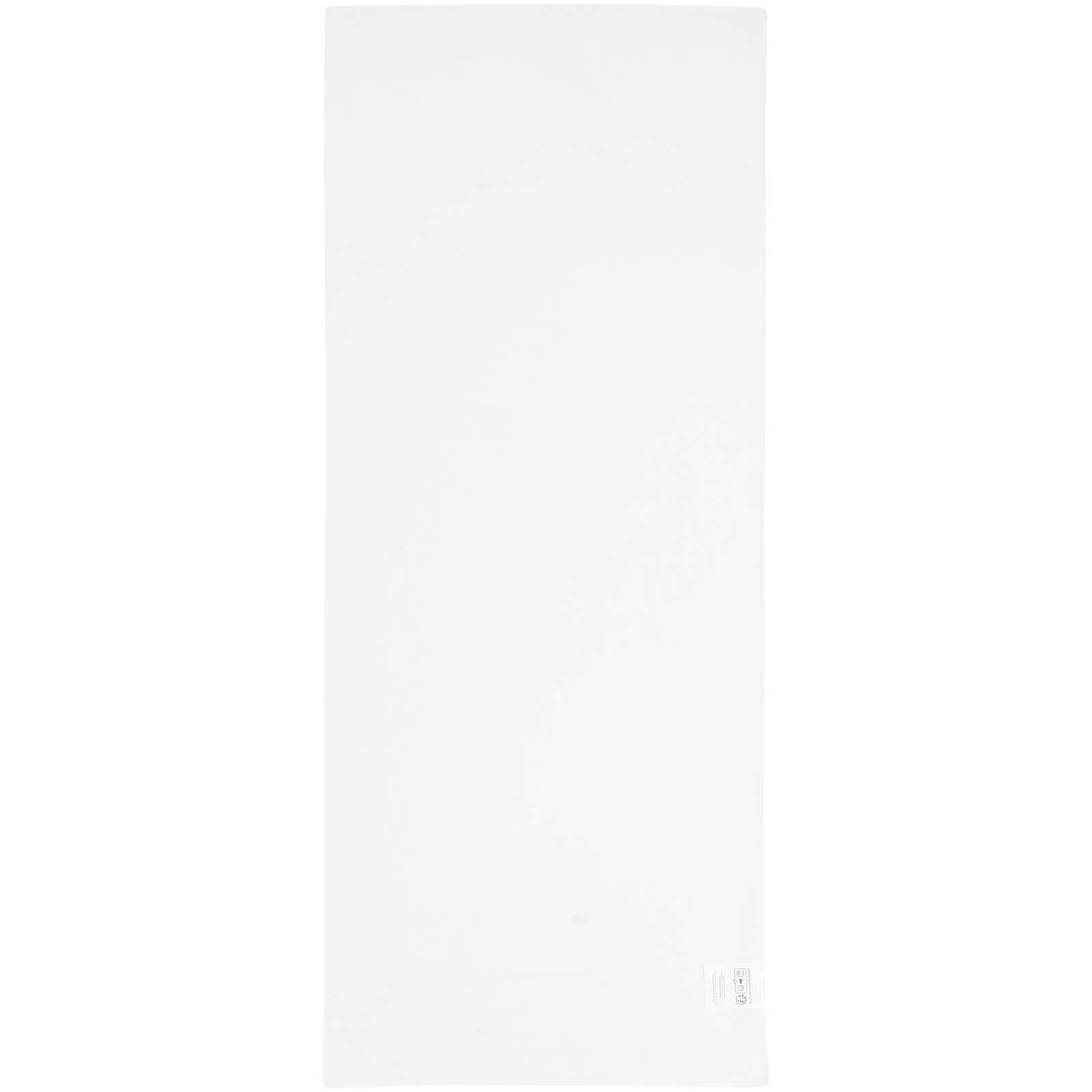 Althea Sporthandtuch 30 × 80 cm