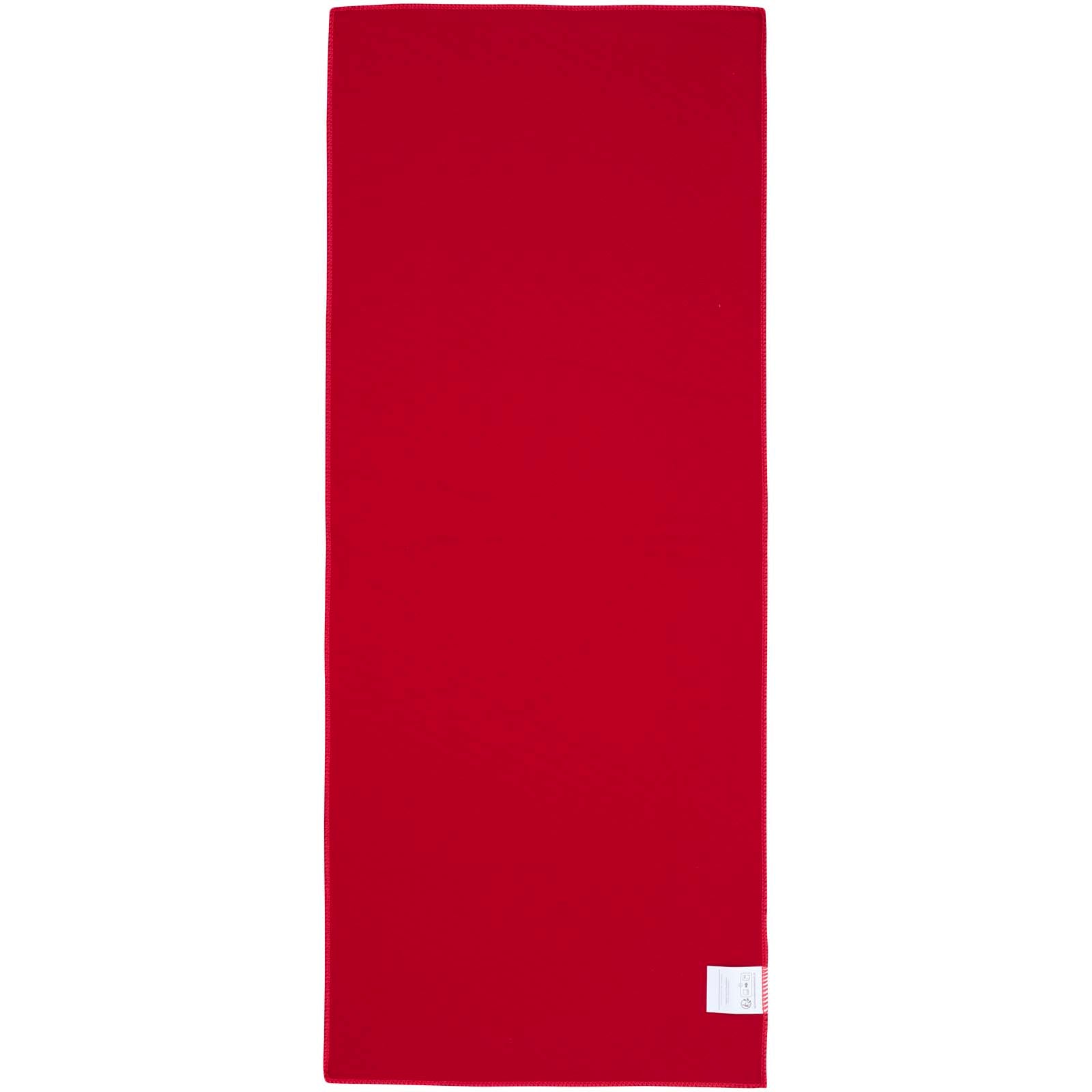 Althea Sporthandtuch 30 × 80 cm