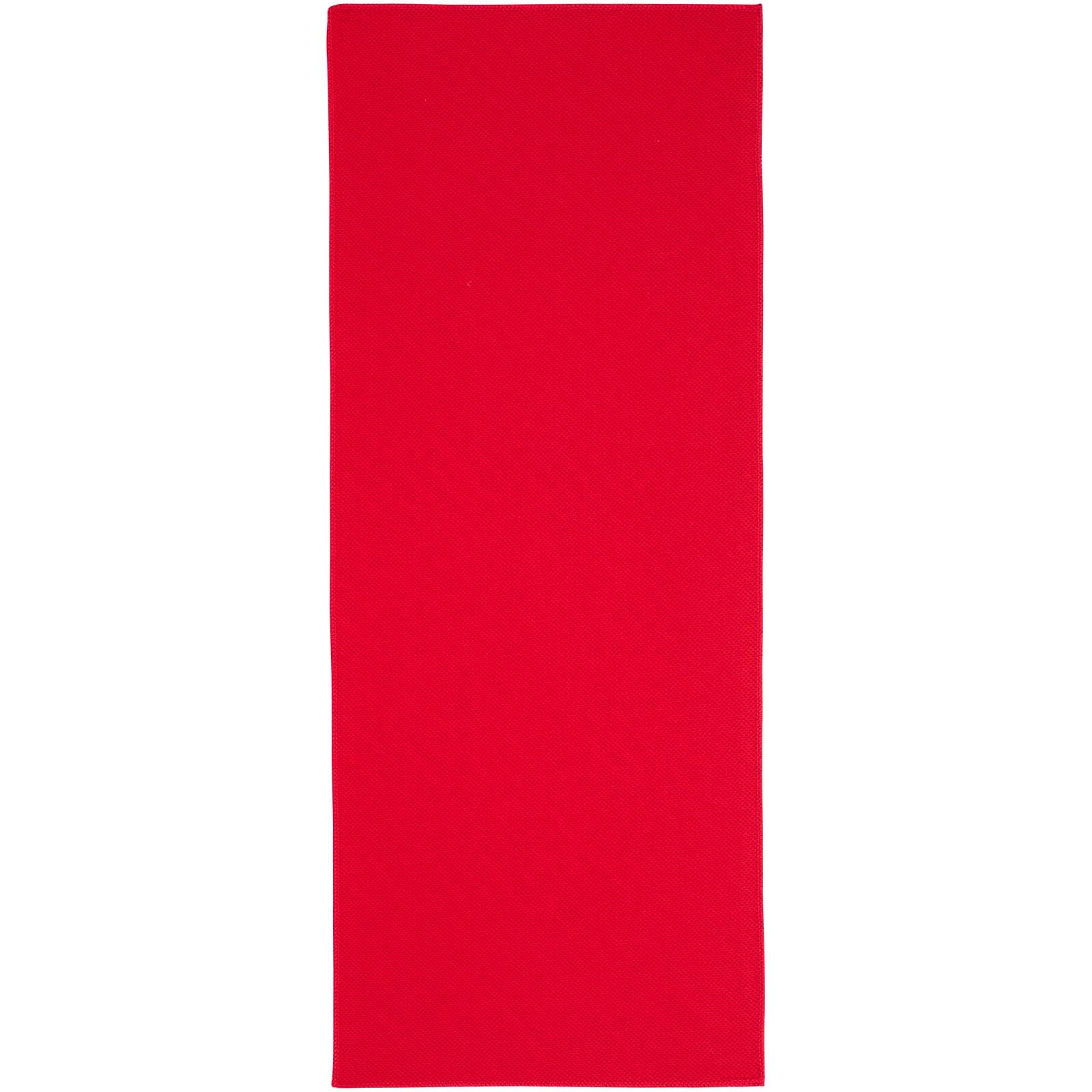 Althea Sporthandtuch 30 × 80 cm