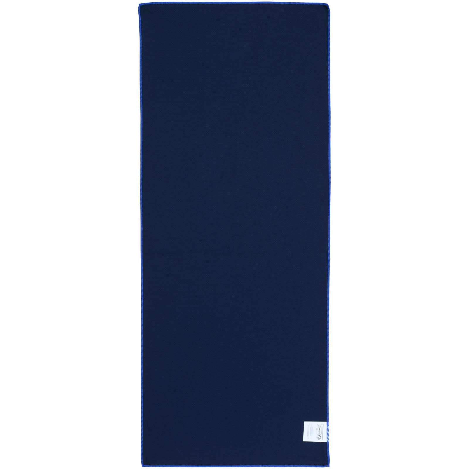 Althea Sporthandtuch 30 × 80 cm