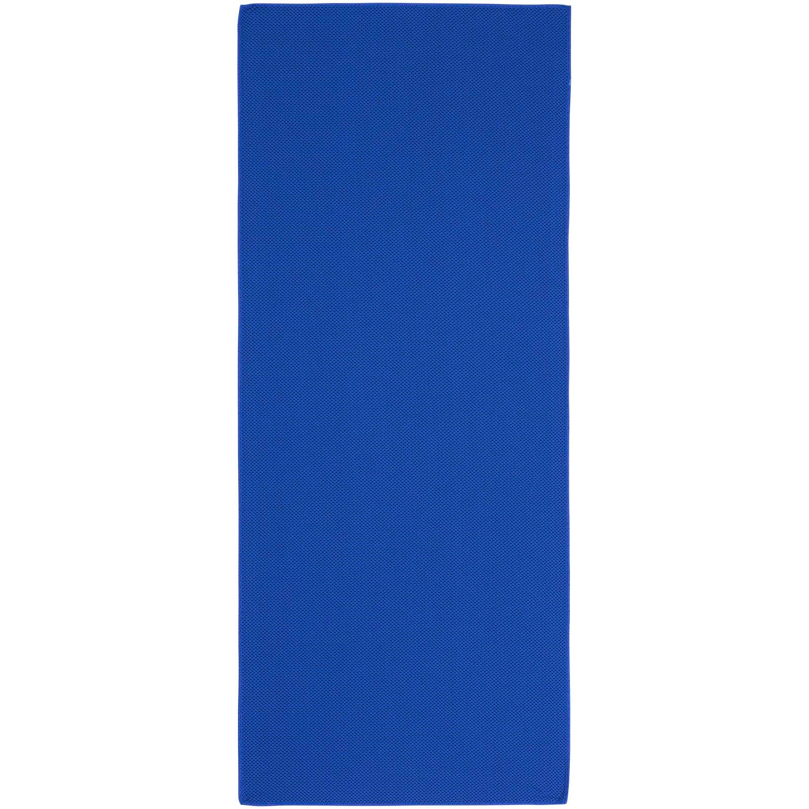 Althea Sporthandtuch 30 × 80 cm