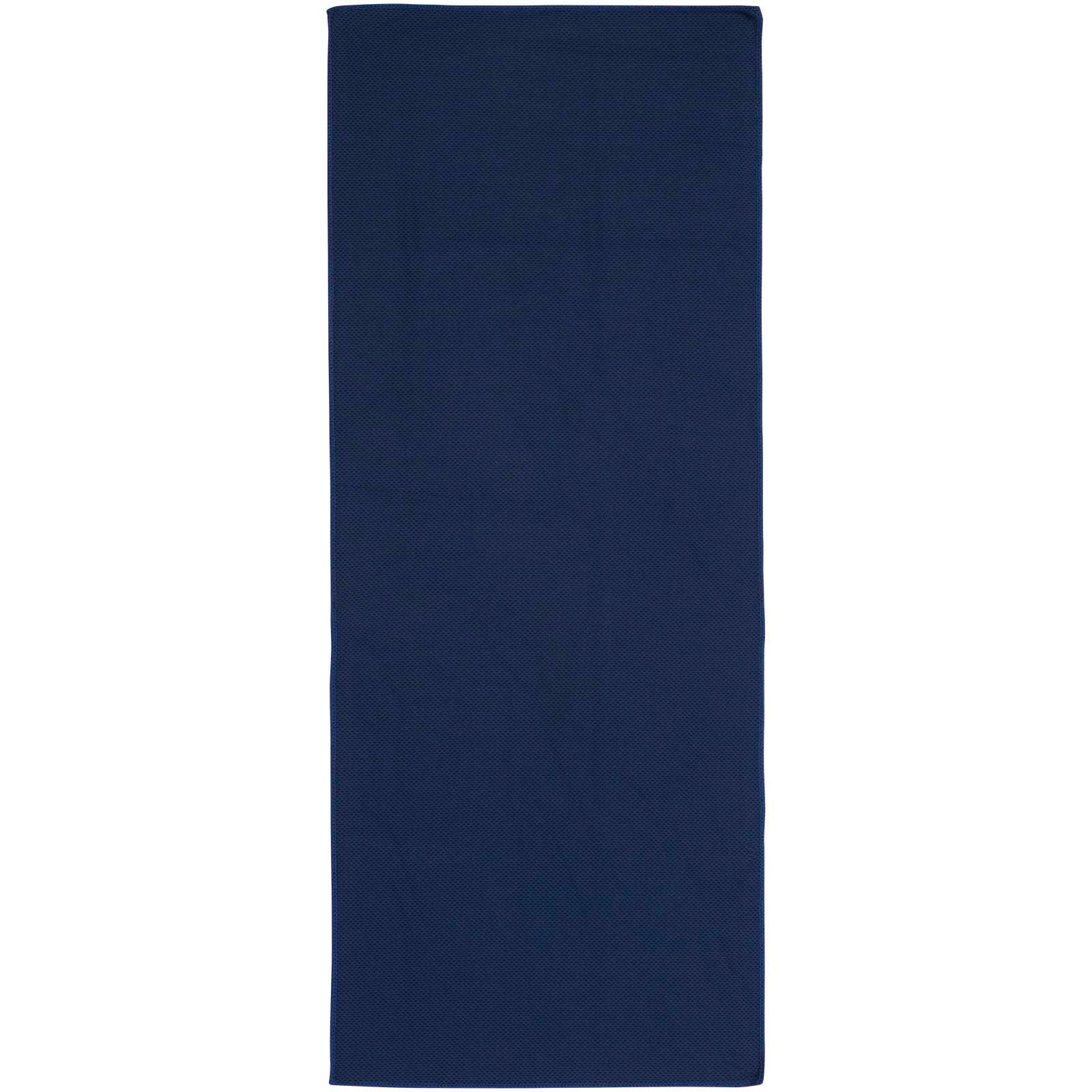 Althea Sporthandtuch 30 × 80 cm