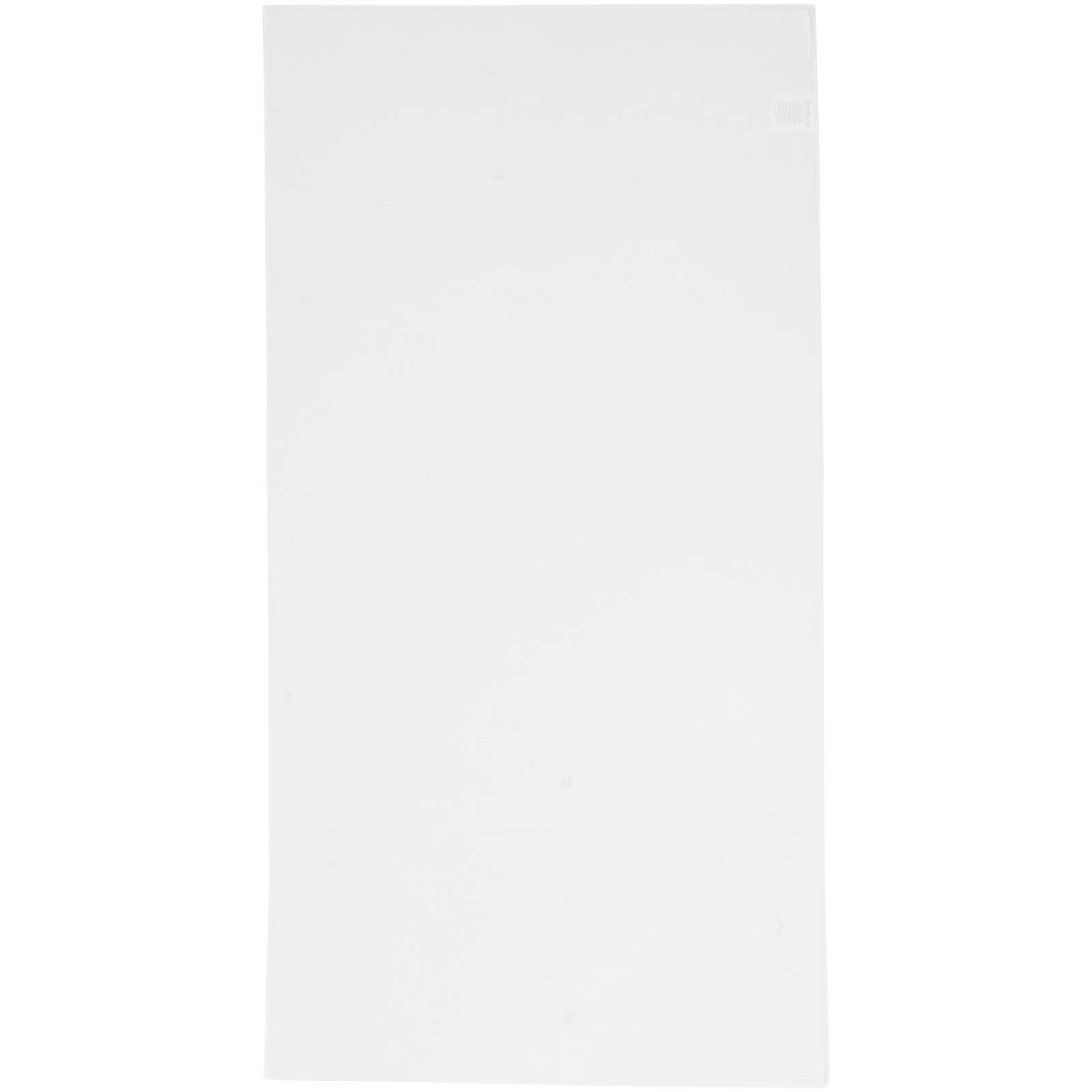 Althea Sporthandtuch 50 × 100 cm