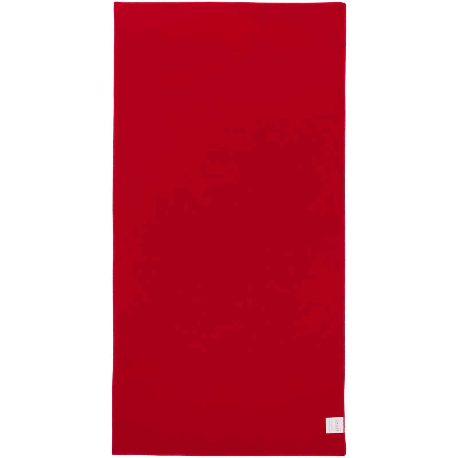 Althea Sporthandtuch 50 × 100 cm