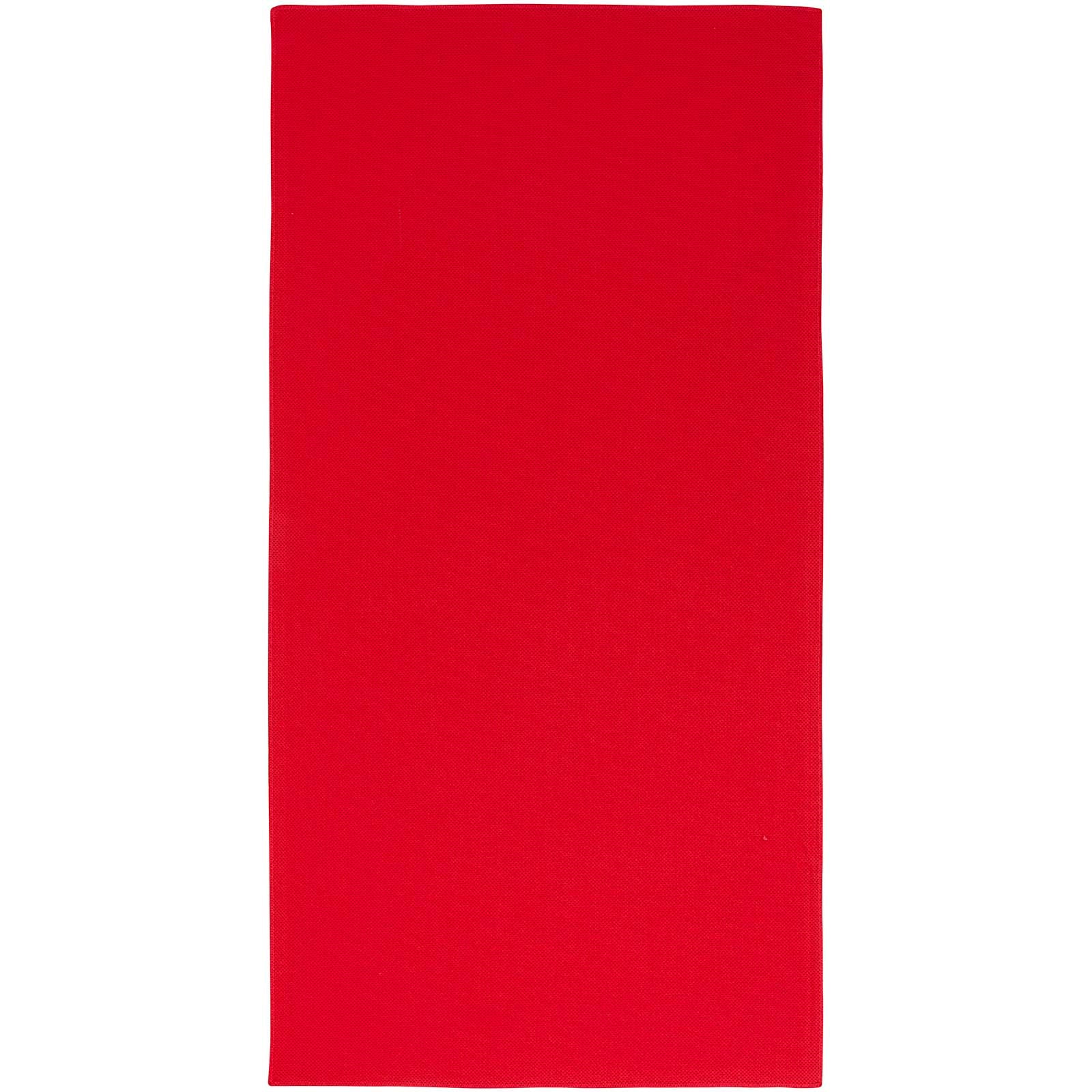 Althea Sporthandtuch 50 × 100 cm