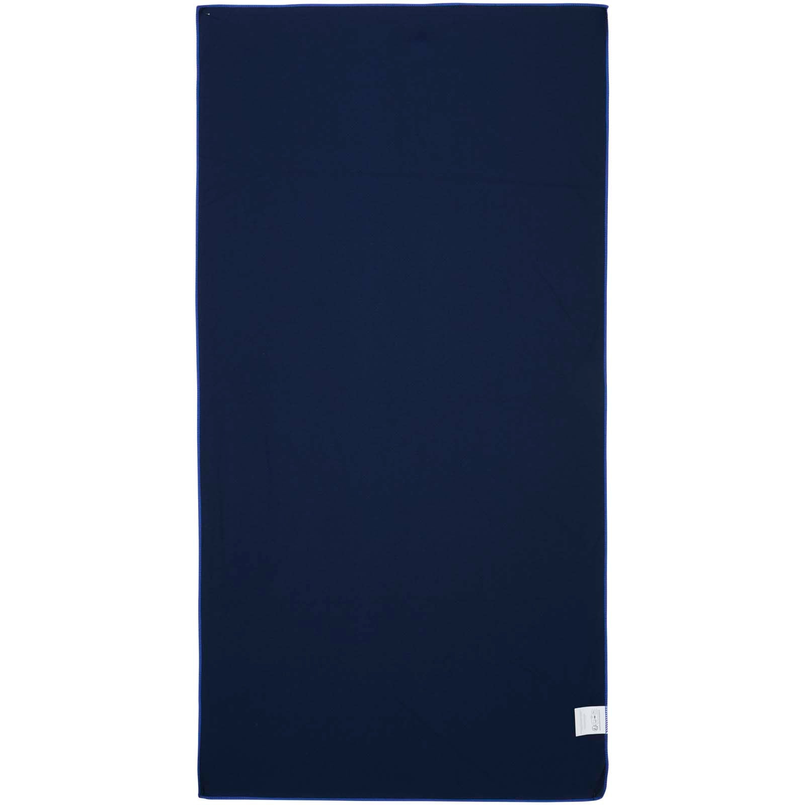 Althea Sporthandtuch 50 × 100 cm