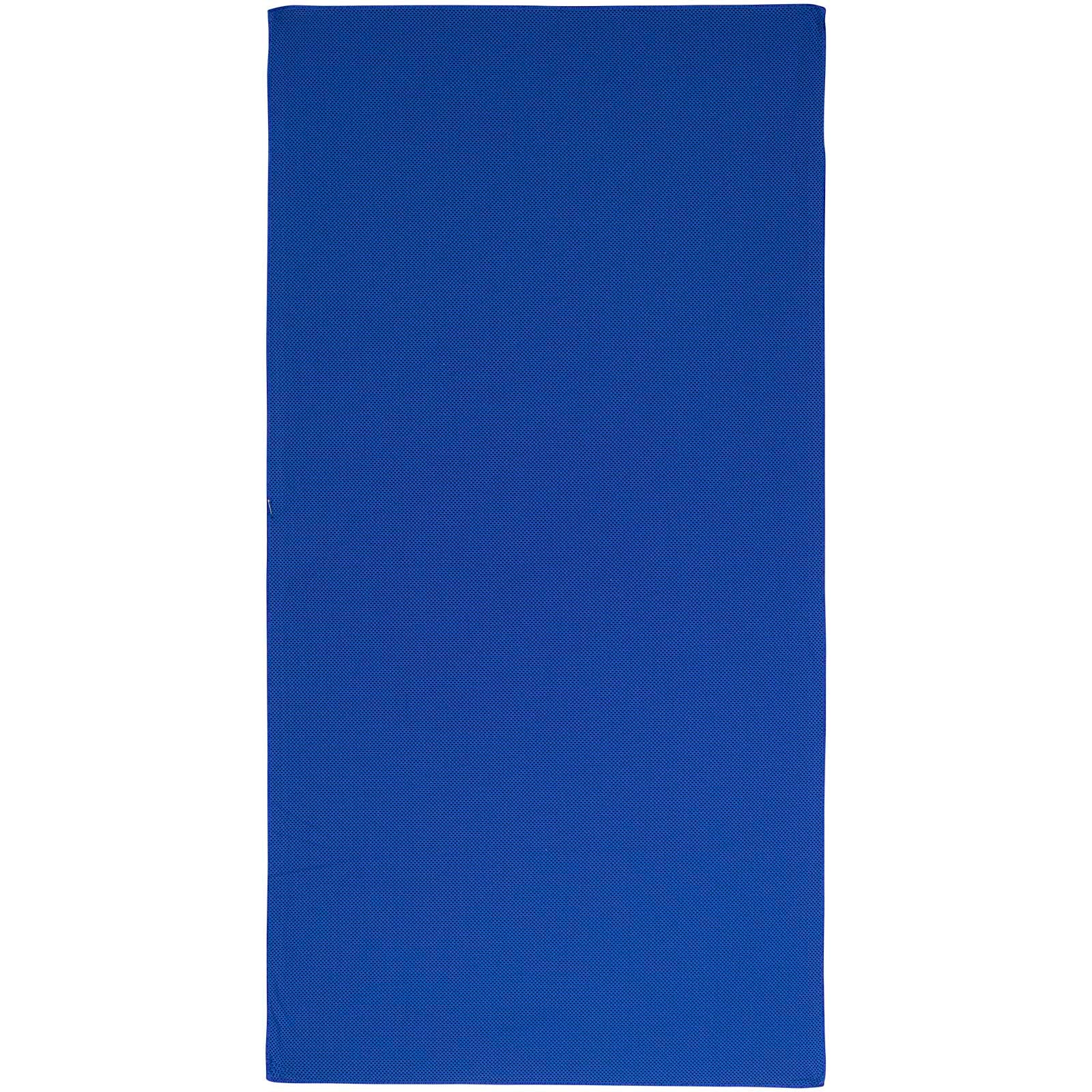 Althea Sporthandtuch 50 × 100 cm