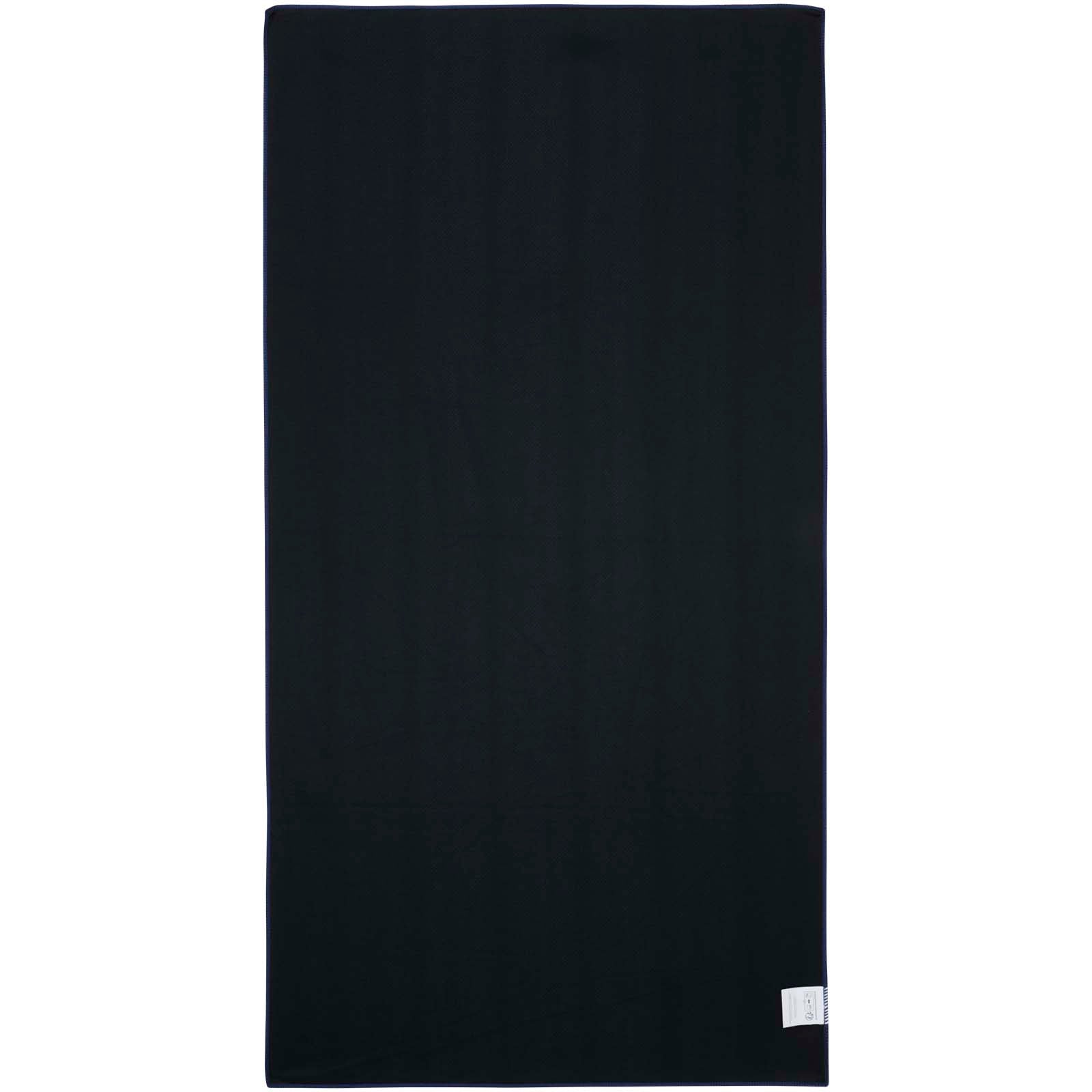 Althea Sporthandtuch 50 × 100 cm