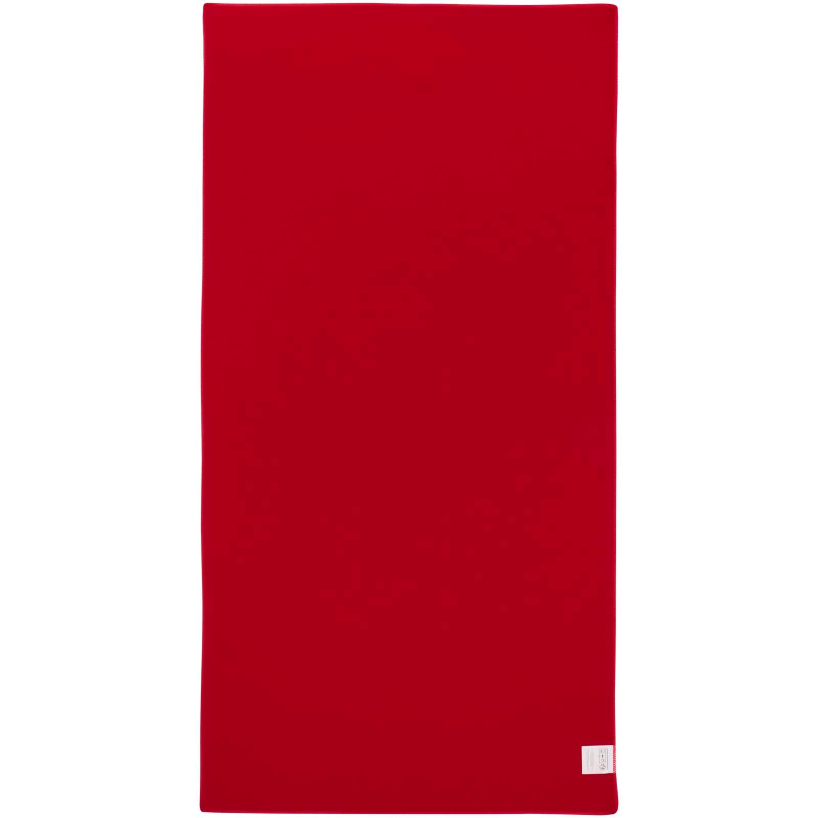 Althea Sporthandtuch 70 × 140 cm