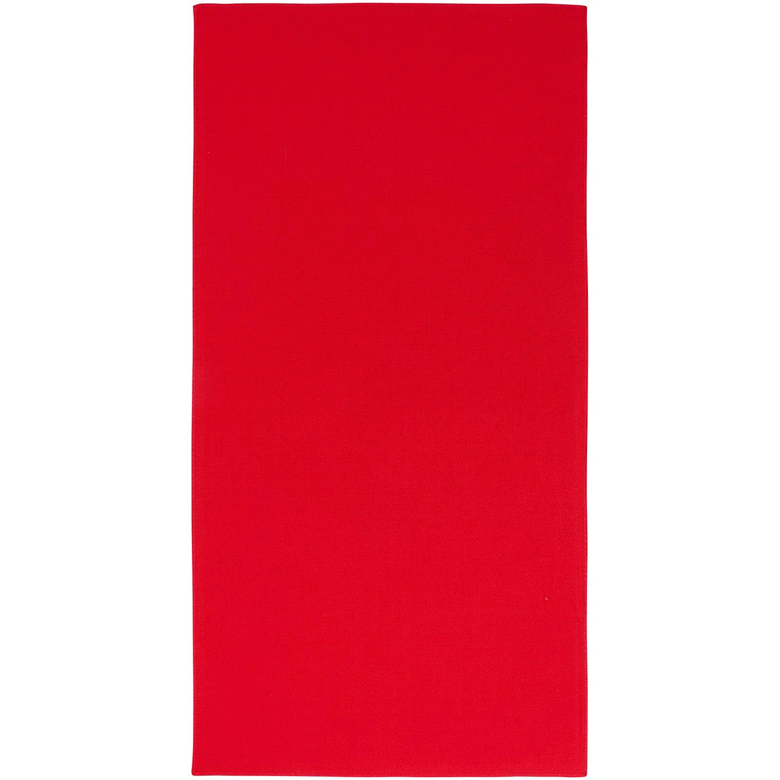 Althea Sporthandtuch 70 × 140 cm