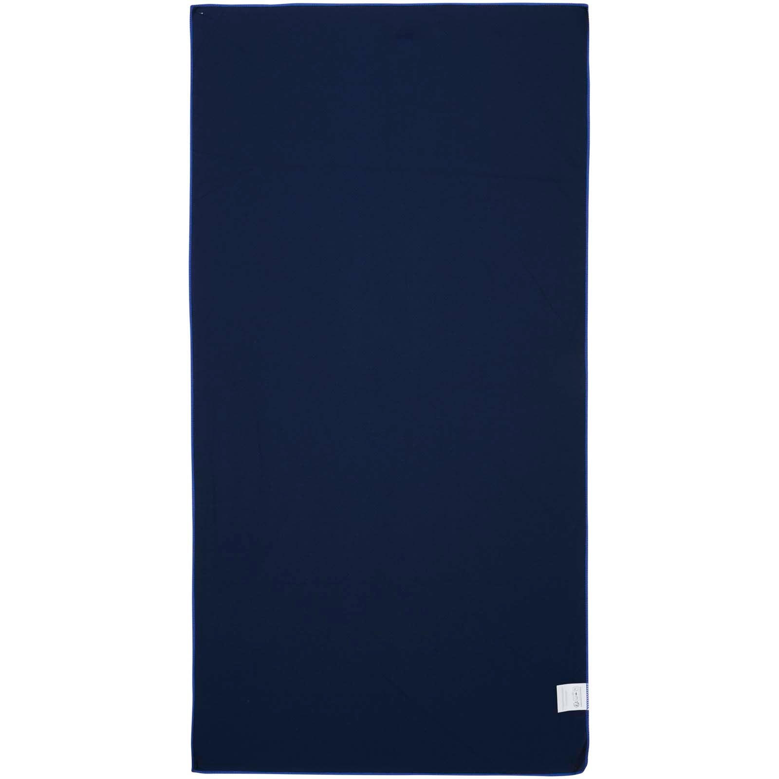 Althea Sporthandtuch 70 × 140 cm