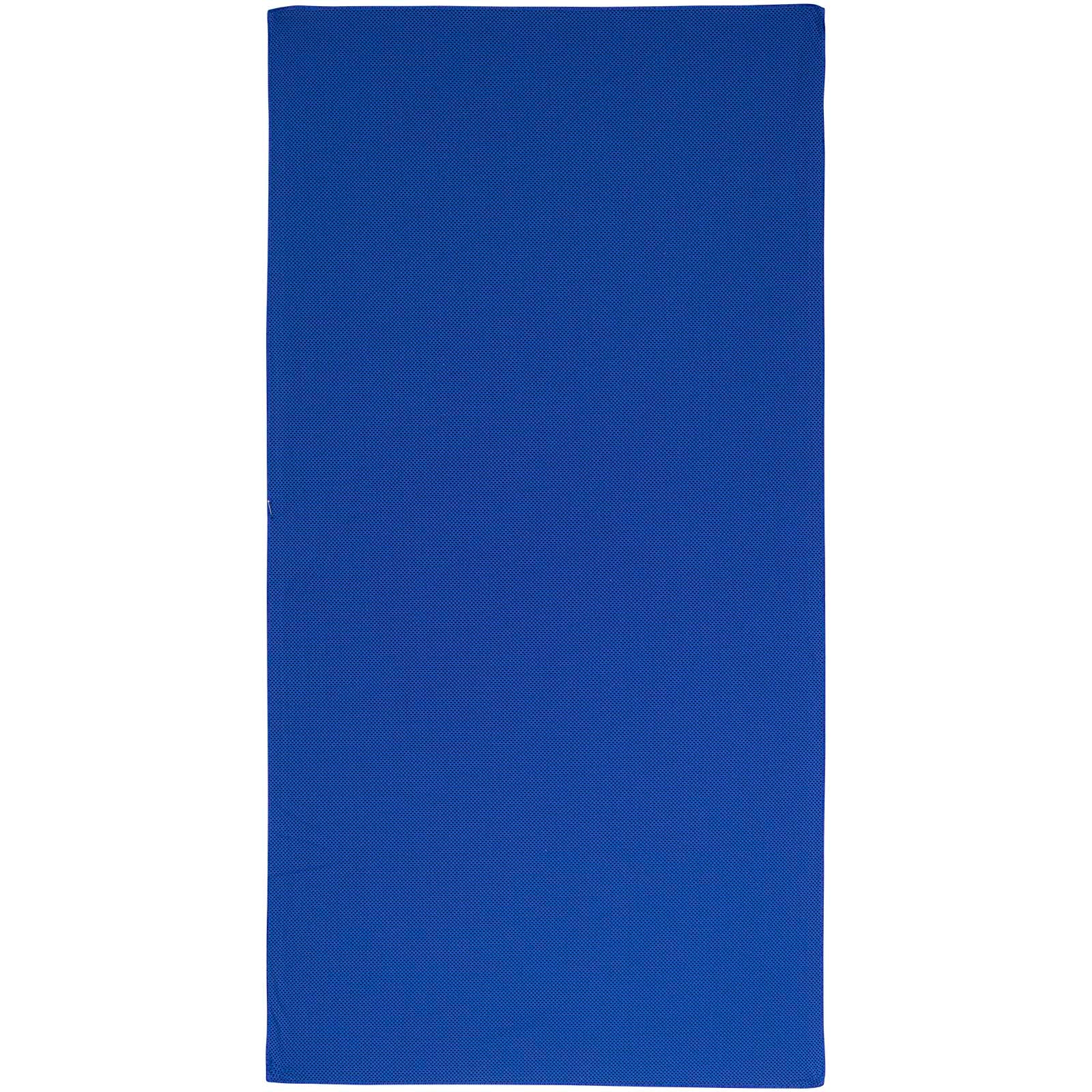Althea Sporthandtuch 70 × 140 cm
