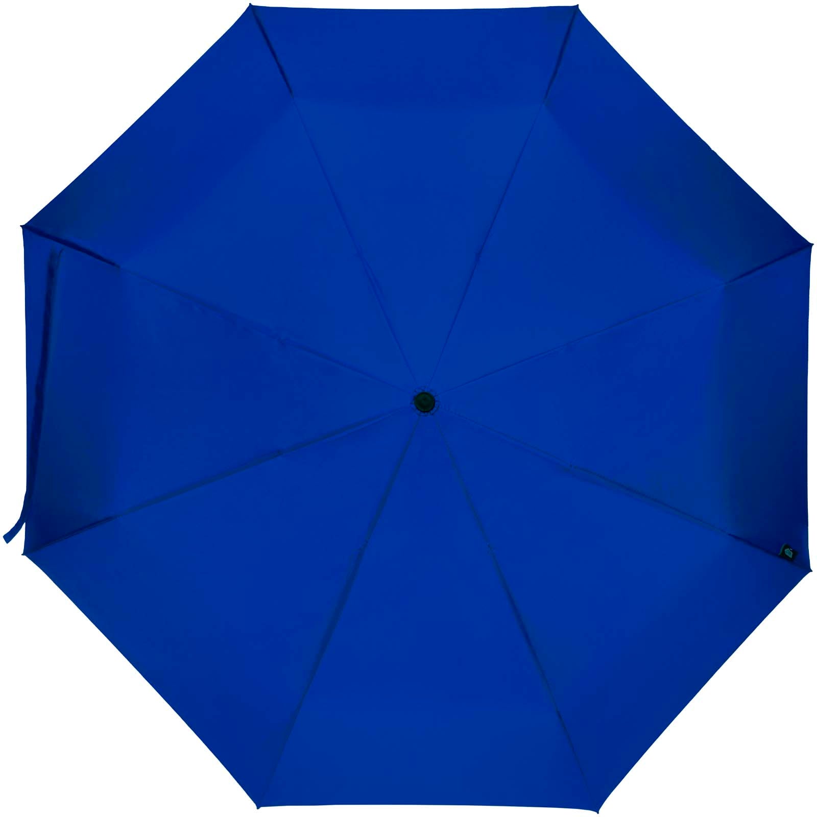 Dane 21" RPET Kompaktregenschirm
