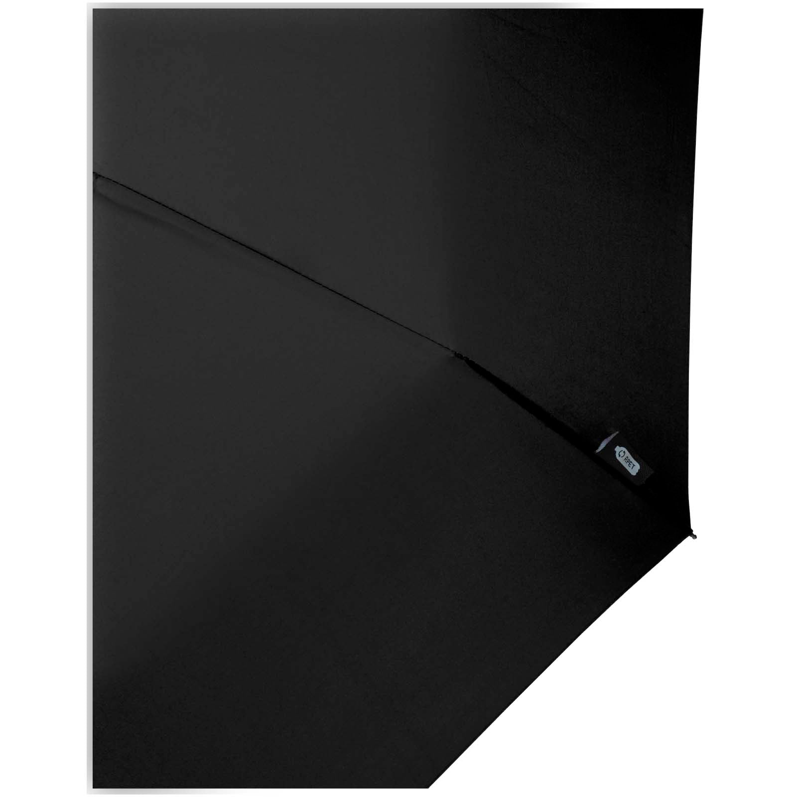 Dane 21" RPET Kompaktregenschirm