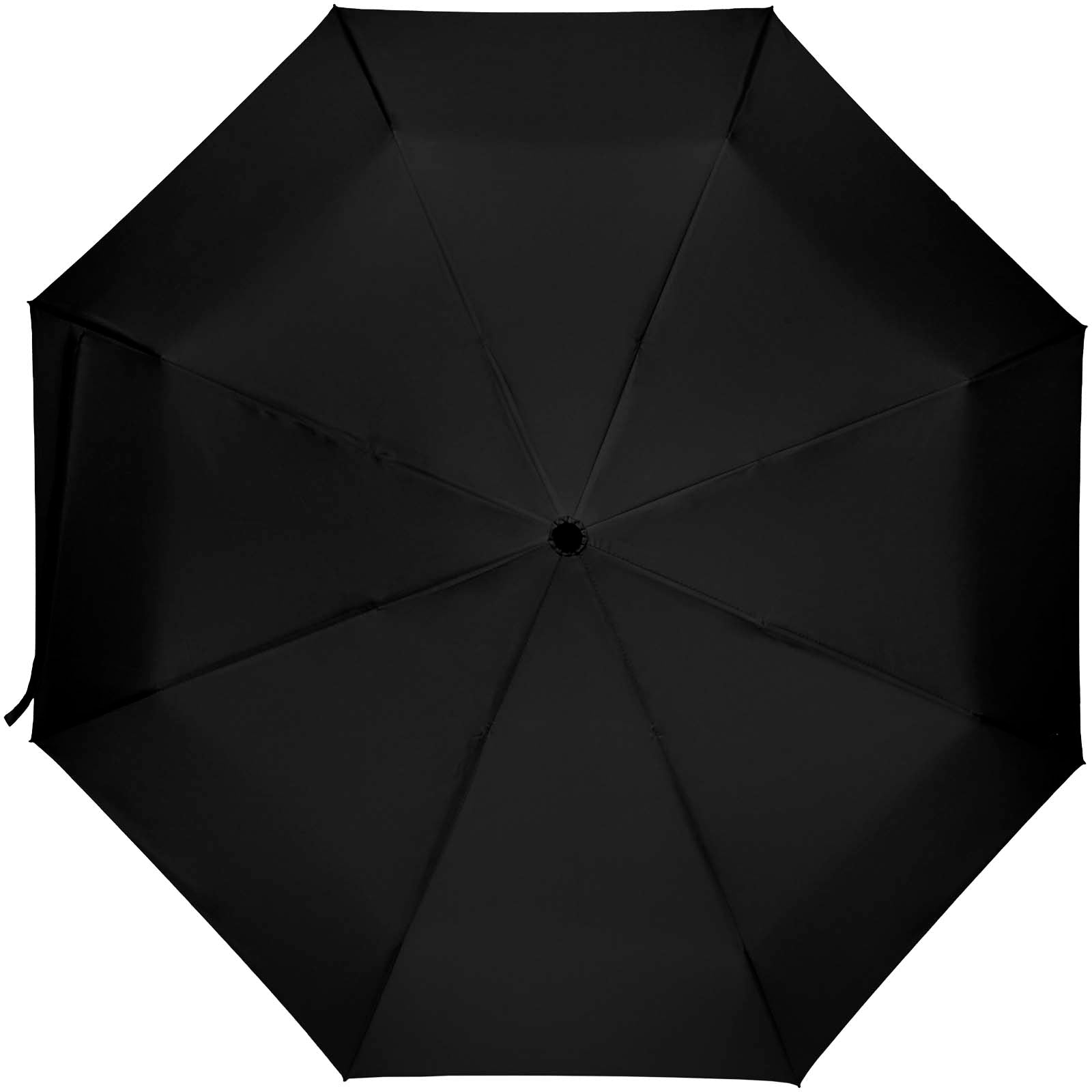 Dane 21" RPET Kompaktregenschirm