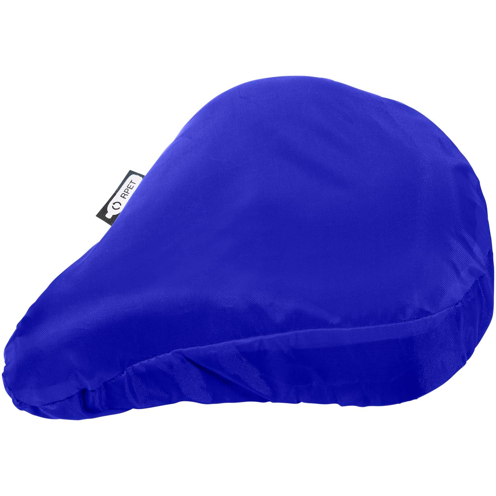 Jesse Fahrradsattelbezug aus recyceltem PET – Royalblau